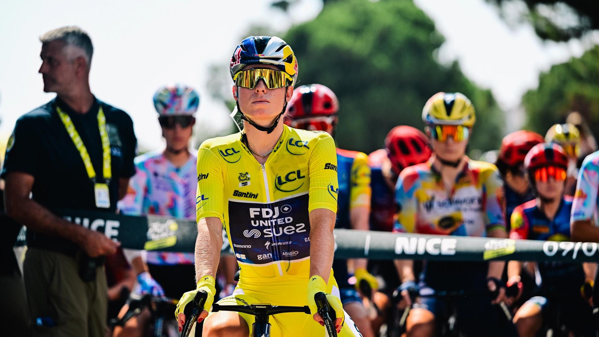 Show every kilometre first before adding more stages - What next for the Tour de France Femmes?