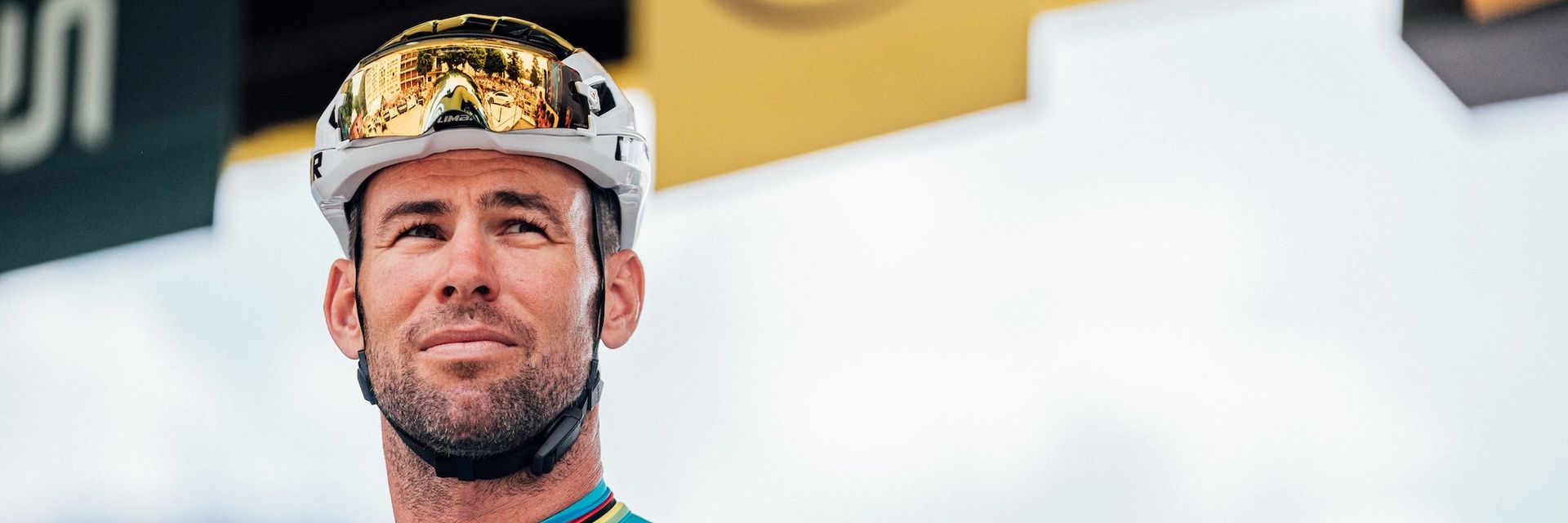 Tour de France record-holder Sir Mark Cavendish to wave start flag at 2026 24 Hours of Le Mans