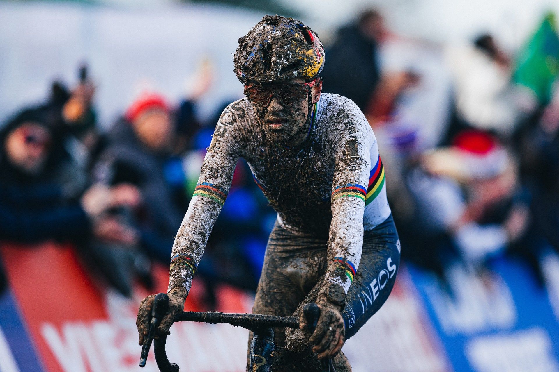 ‘Things don't look good' – Tom Pidcock may never race cyclocross again without Olympic place