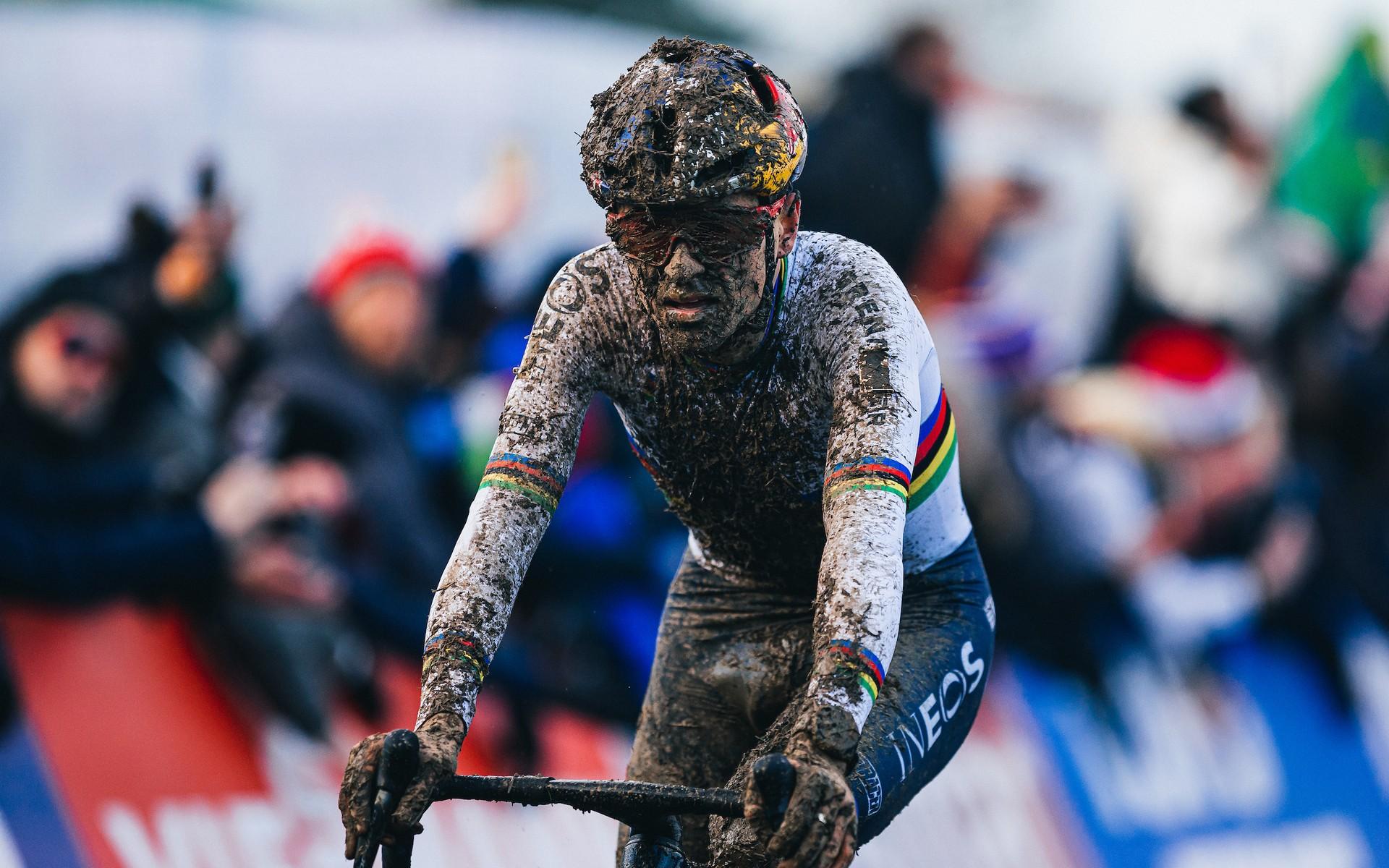 ‘Things don't look good' – Tom Pidcock may never race cyclocross again without Olympic place