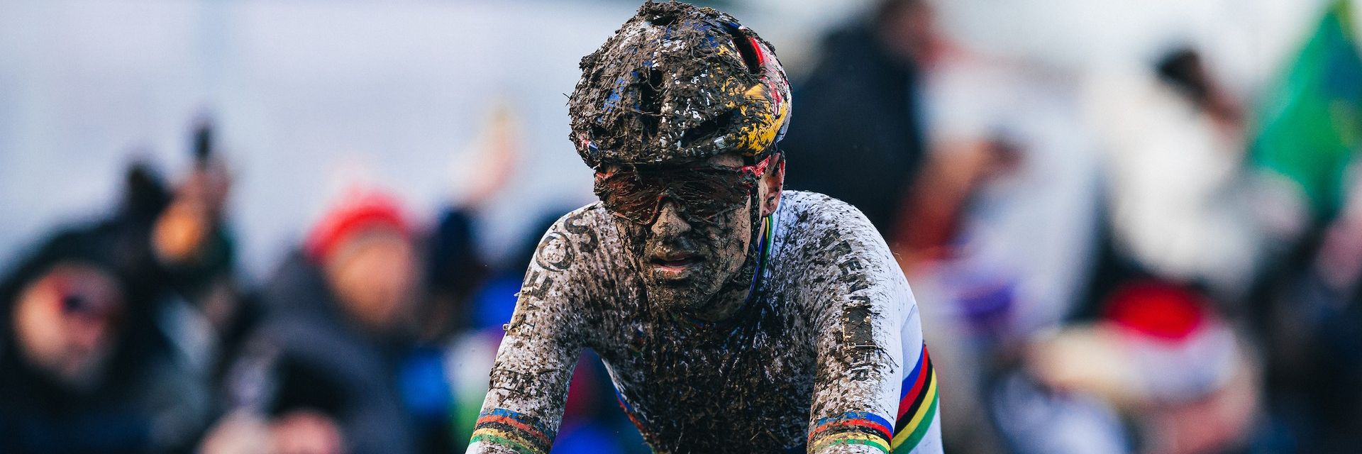 ‘Things don't look good' – Tom Pidcock may never race cyclocross again without Olympic place