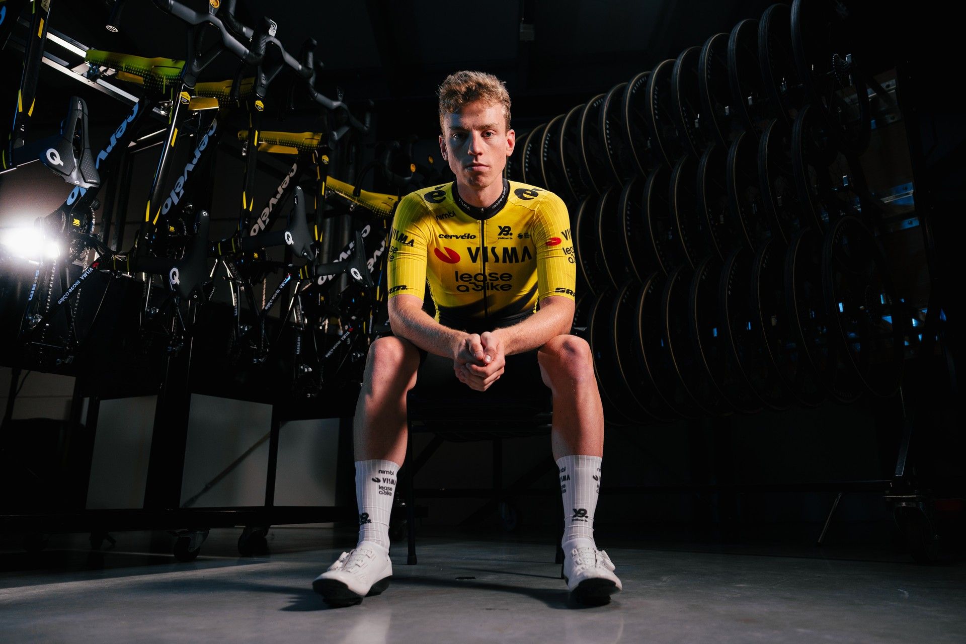 How 20-year-old Matthew Brennan won Kuurne-Brussel-Kuurne, and how the other contenders faltered