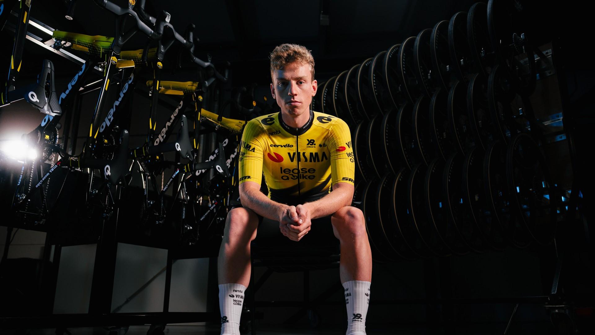 How 20-year-old Matthew Brennan won Kuurne-Brussel-Kuurne, and how the other contenders faltered