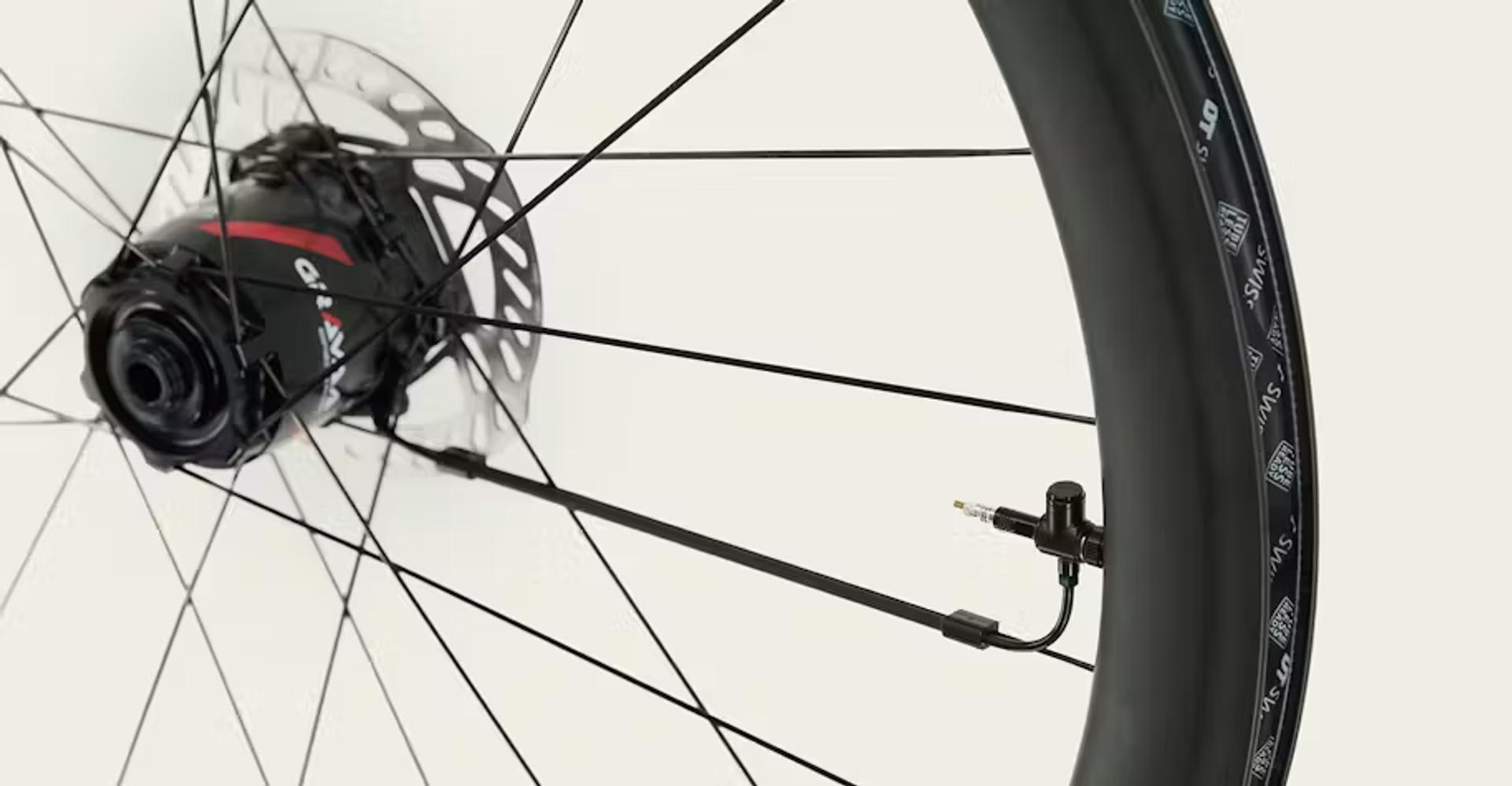 The Gravaa KAPS system