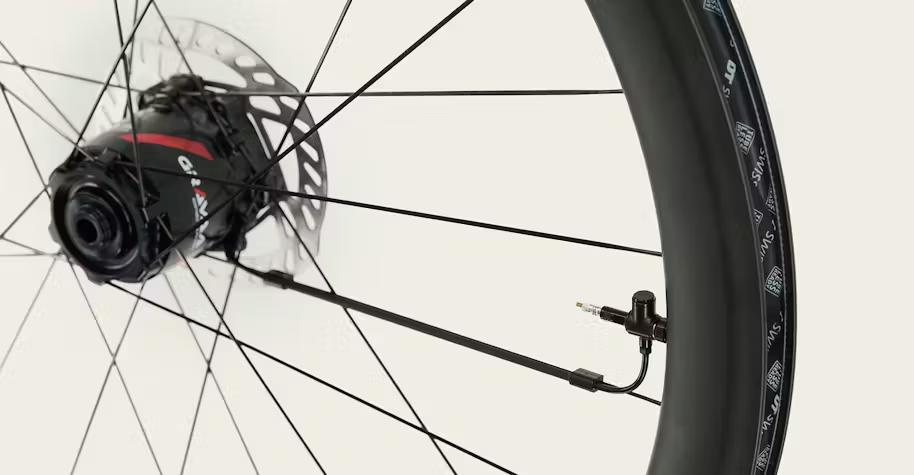 The Gravaa KAPS system