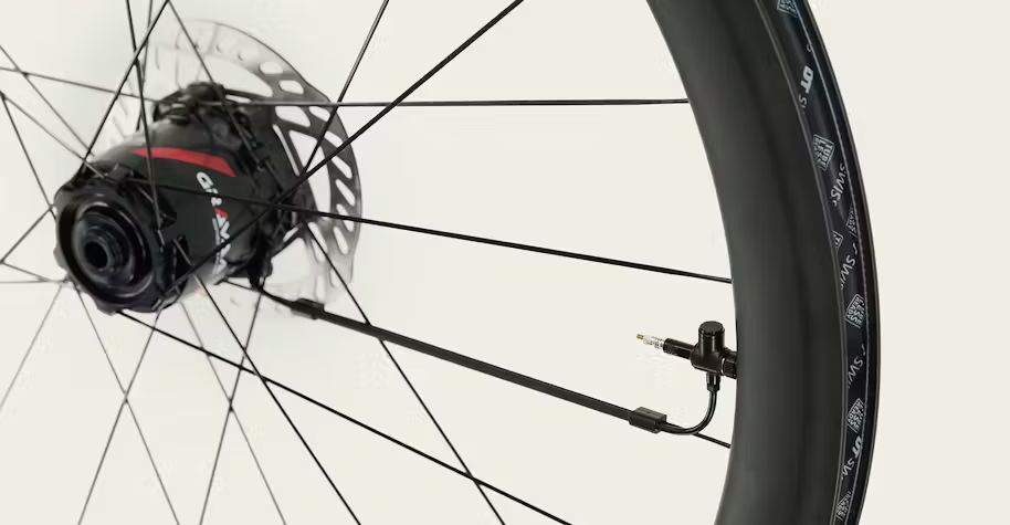 The Gravaa KAPS system