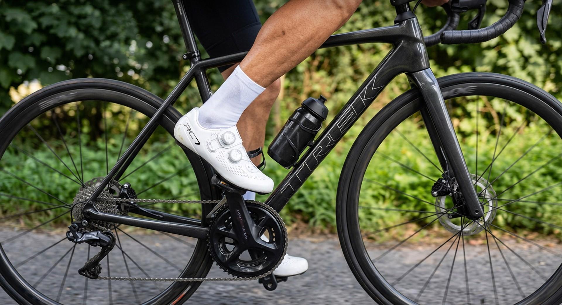 Trek Émonda ALR Review: 5,000 miles on the aluminium bike carbon doesn't want you to buy