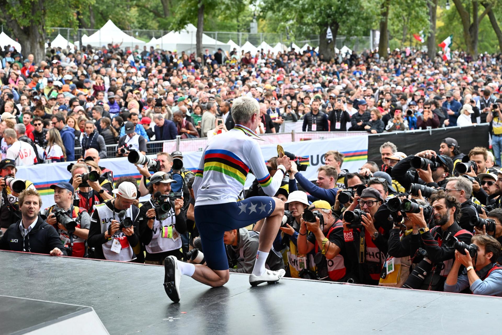 Sign up to the Velora Cycling newsletter: the week in pro cycling, free every week