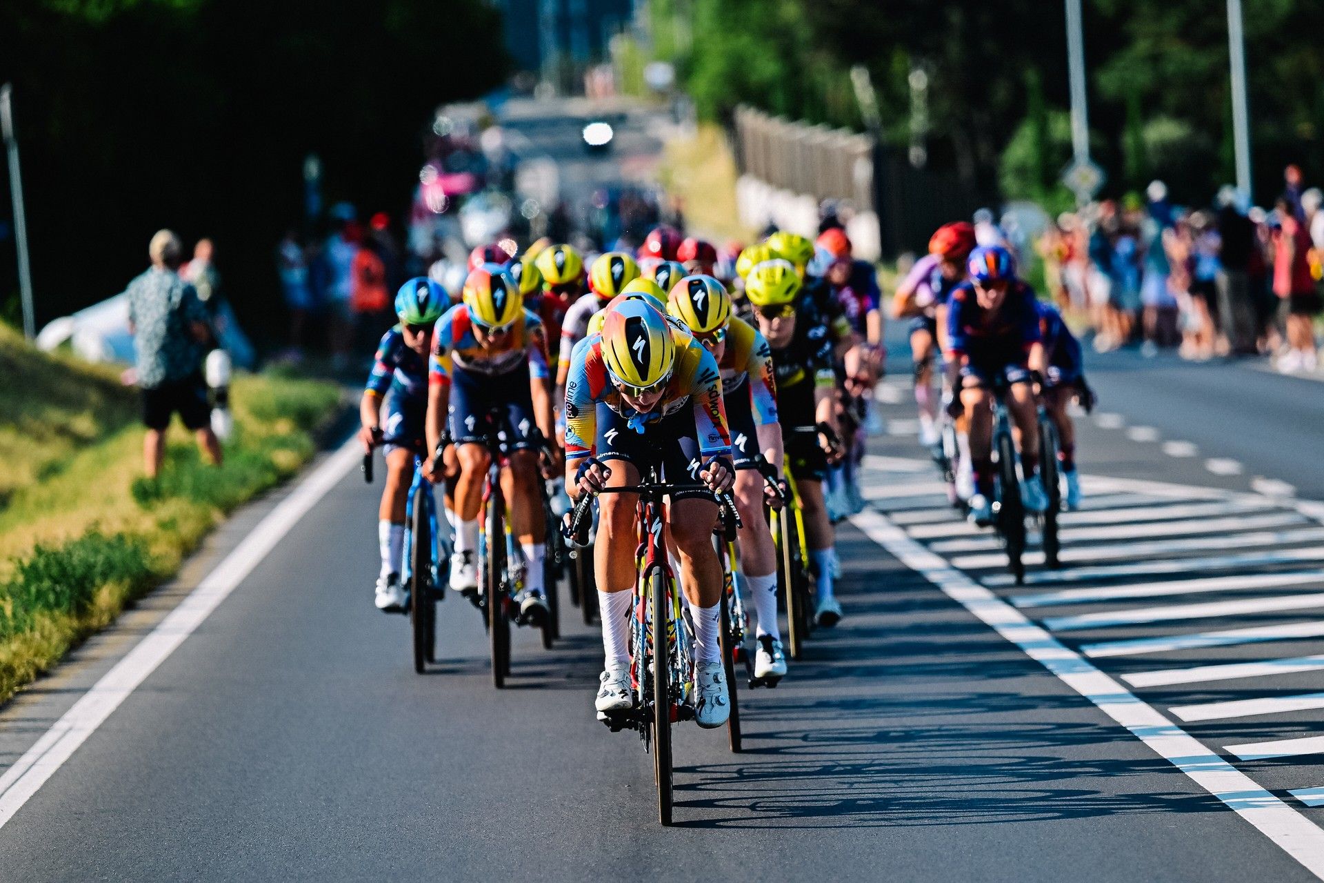 Why Tour de France Femmes stage 5 could break the GC race open