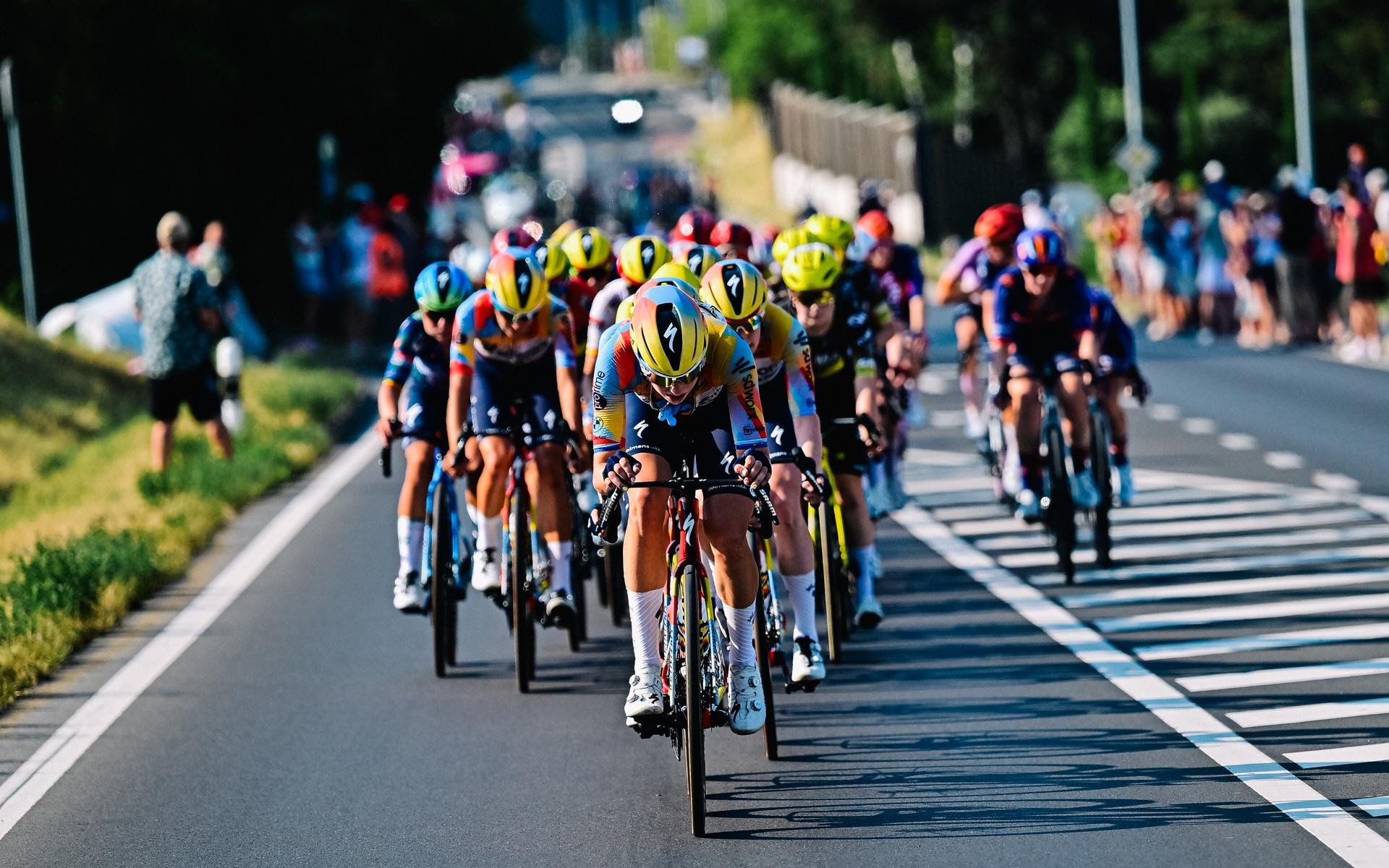 Why Tour de France Femmes stage 5 could break the GC race open
