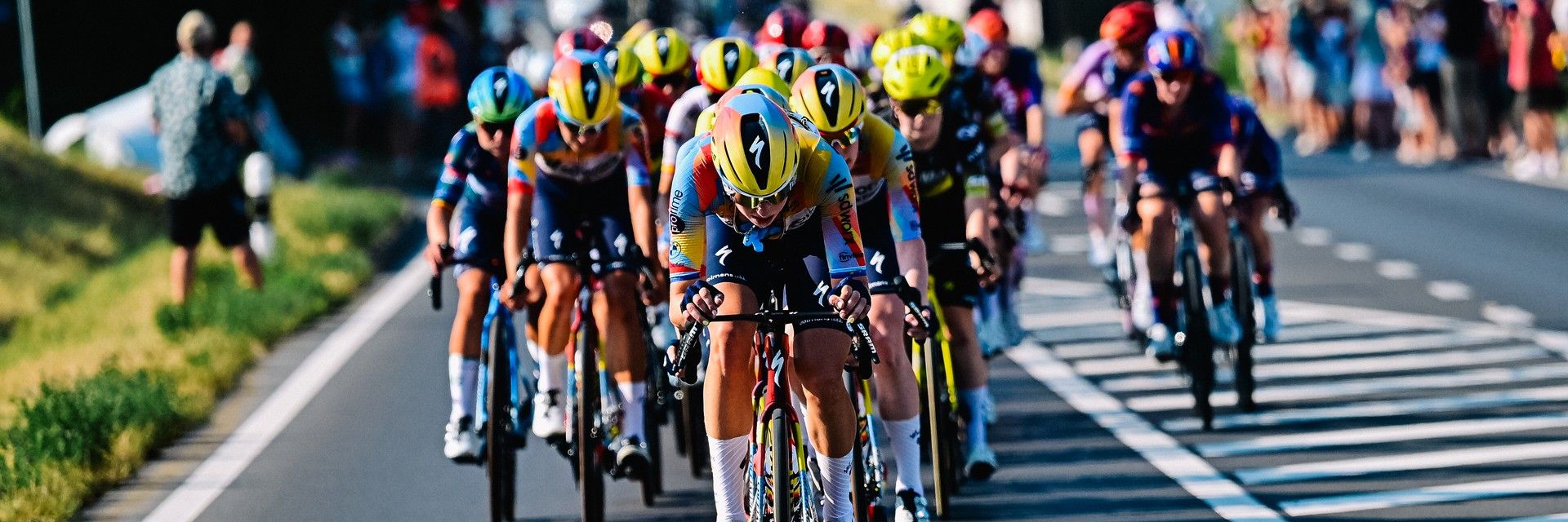 Why Tour de France Femmes stage 5 could break the GC race open