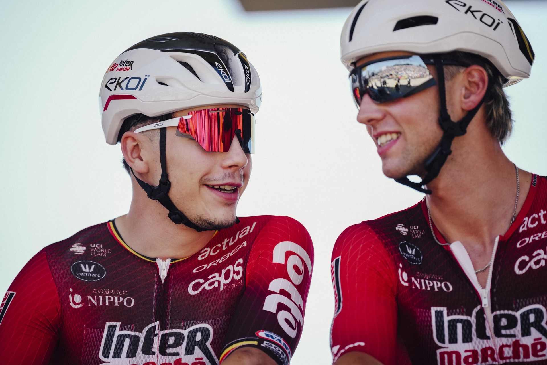 Arnaud De Lie abandons Tour de France after illness but the criticism should be aimed elsewhere