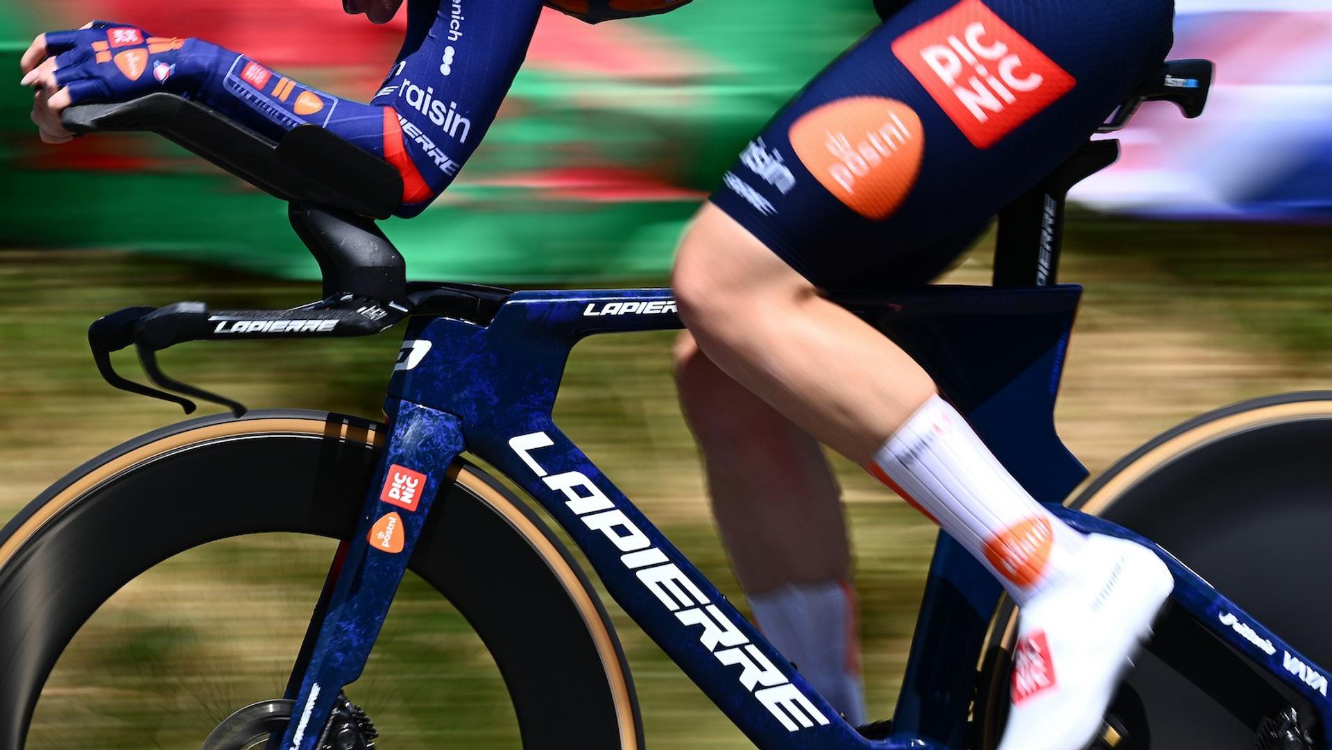 Accell declared bankrupt as Quanta bid offers hope of preserving major bike brands