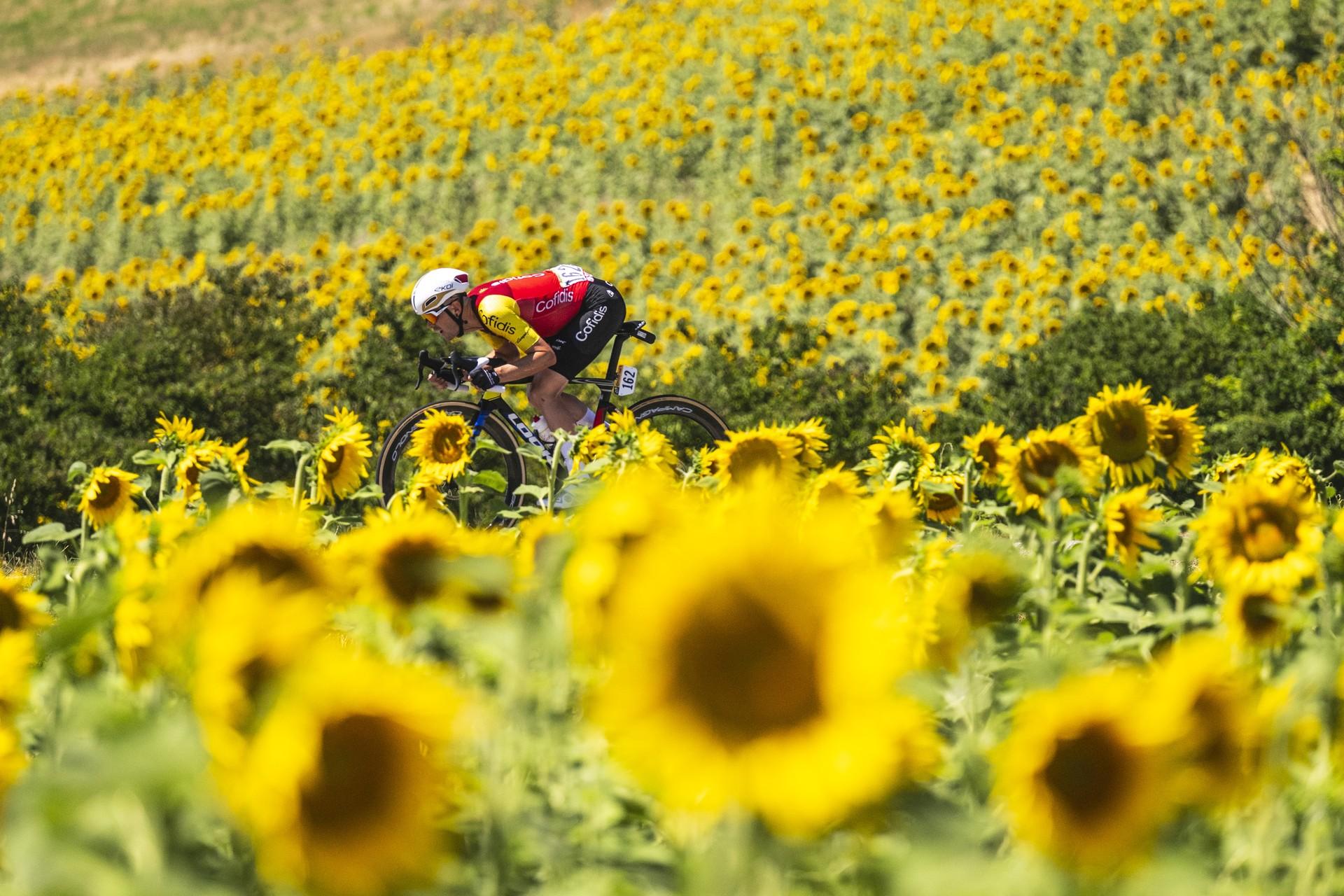 TNT Sports, home of the Tour de France in the UK, moving from discovery+ to HBO Max on 26 March