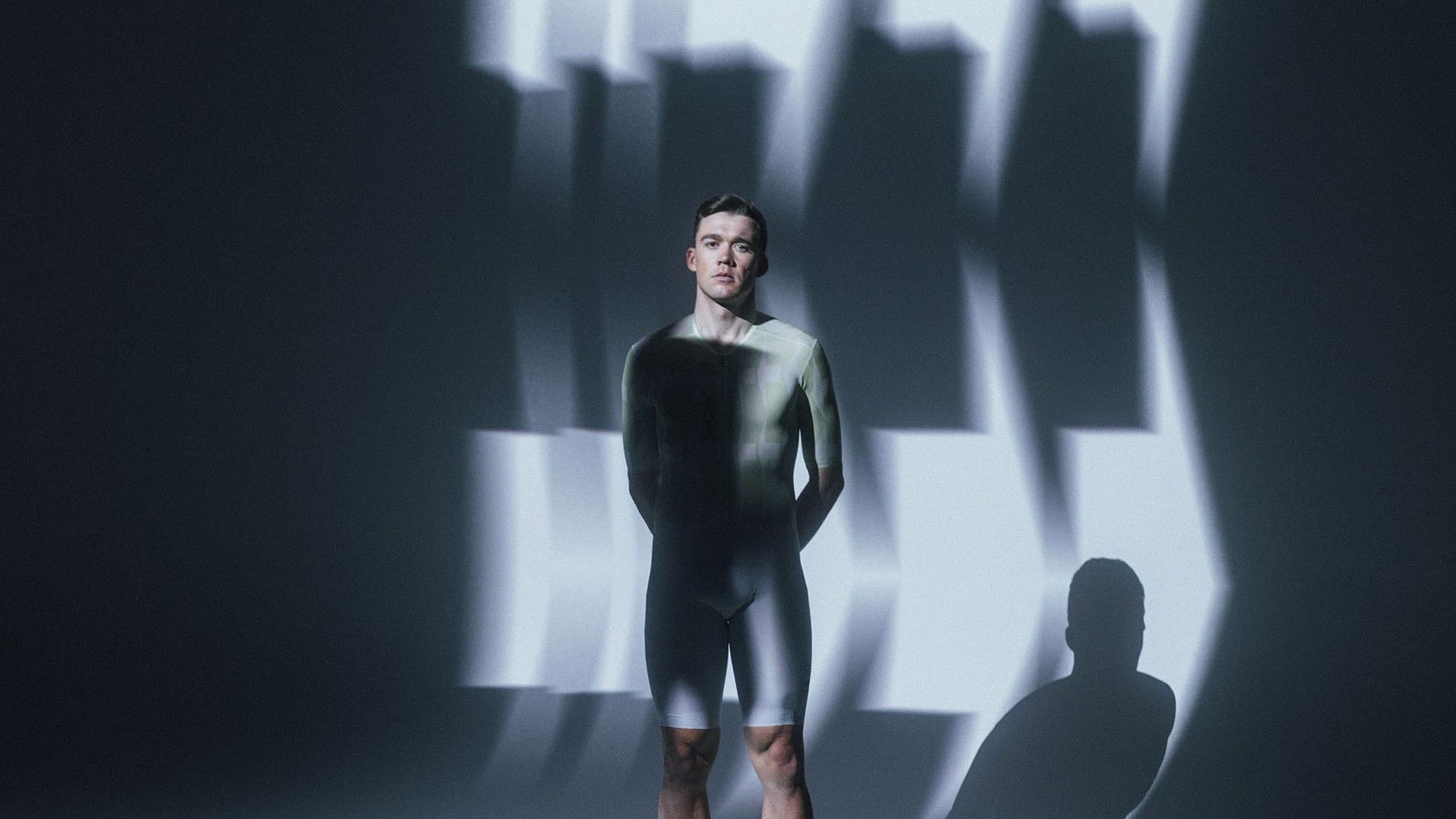 Santini puts Mads Pedersen in a new light with signature apparel line