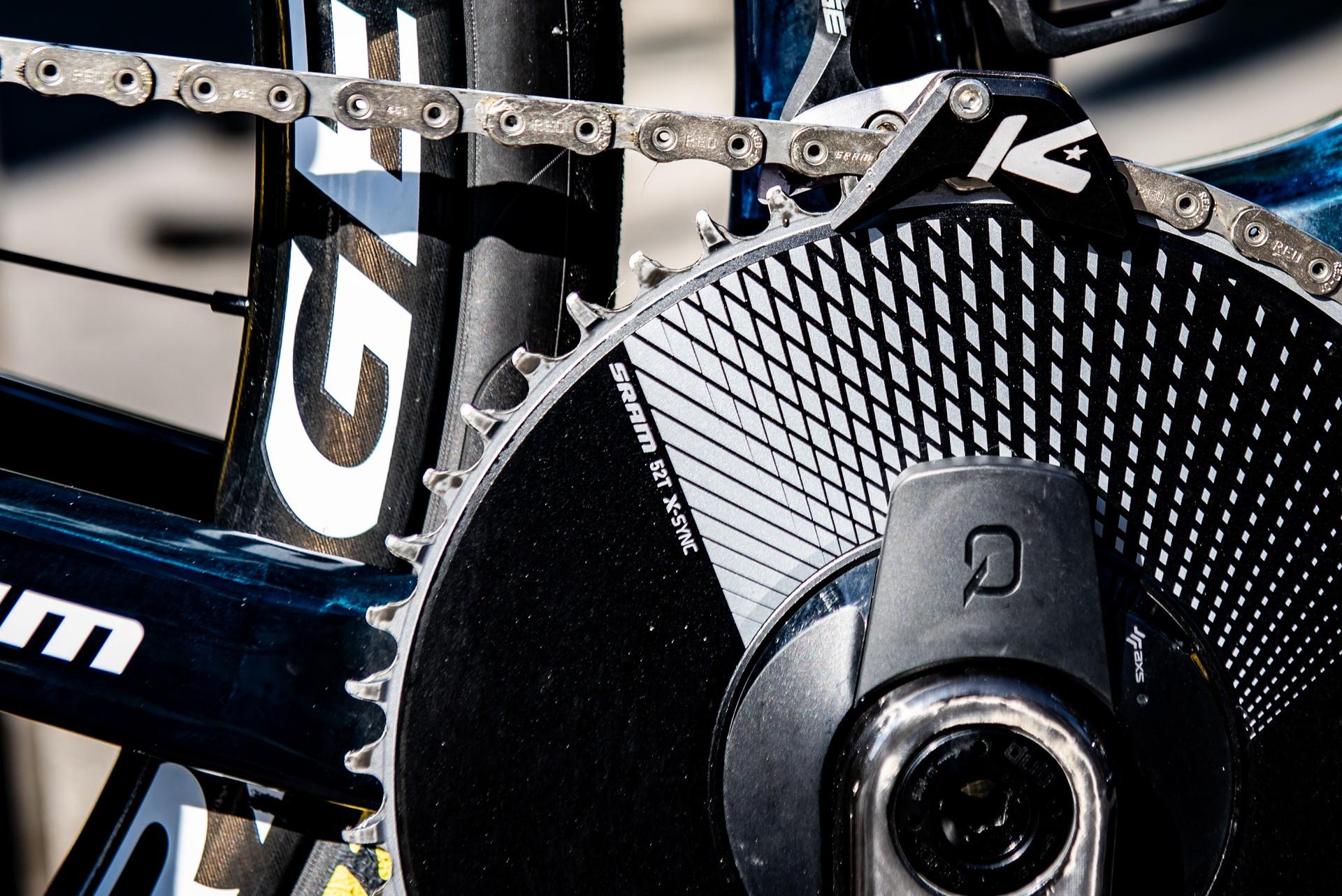 How the UCI lost: SRAM's lawyers break down the gear-ratio ruling