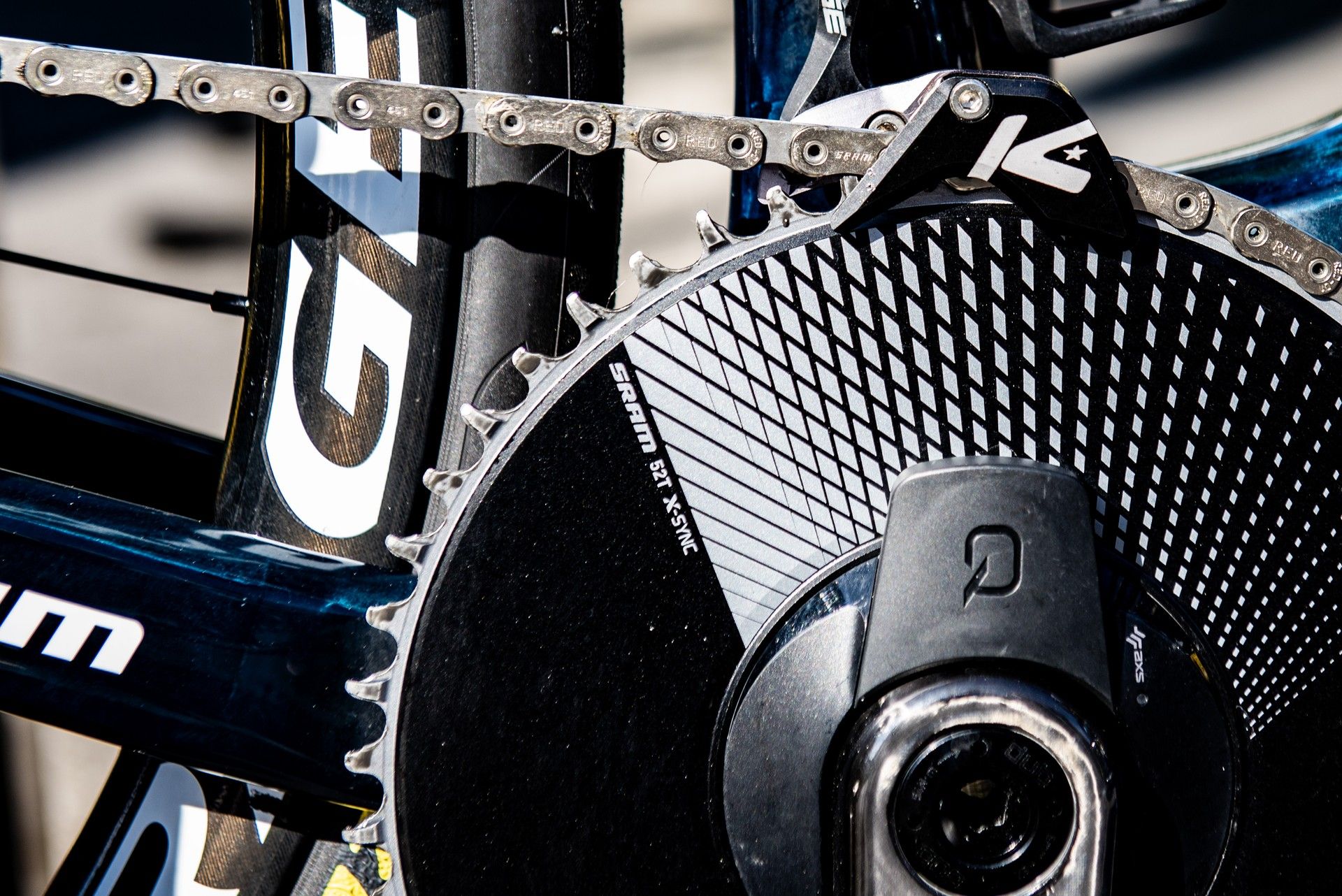 How the UCI lost: SRAM's lawyers break down the gear-ratio ruling