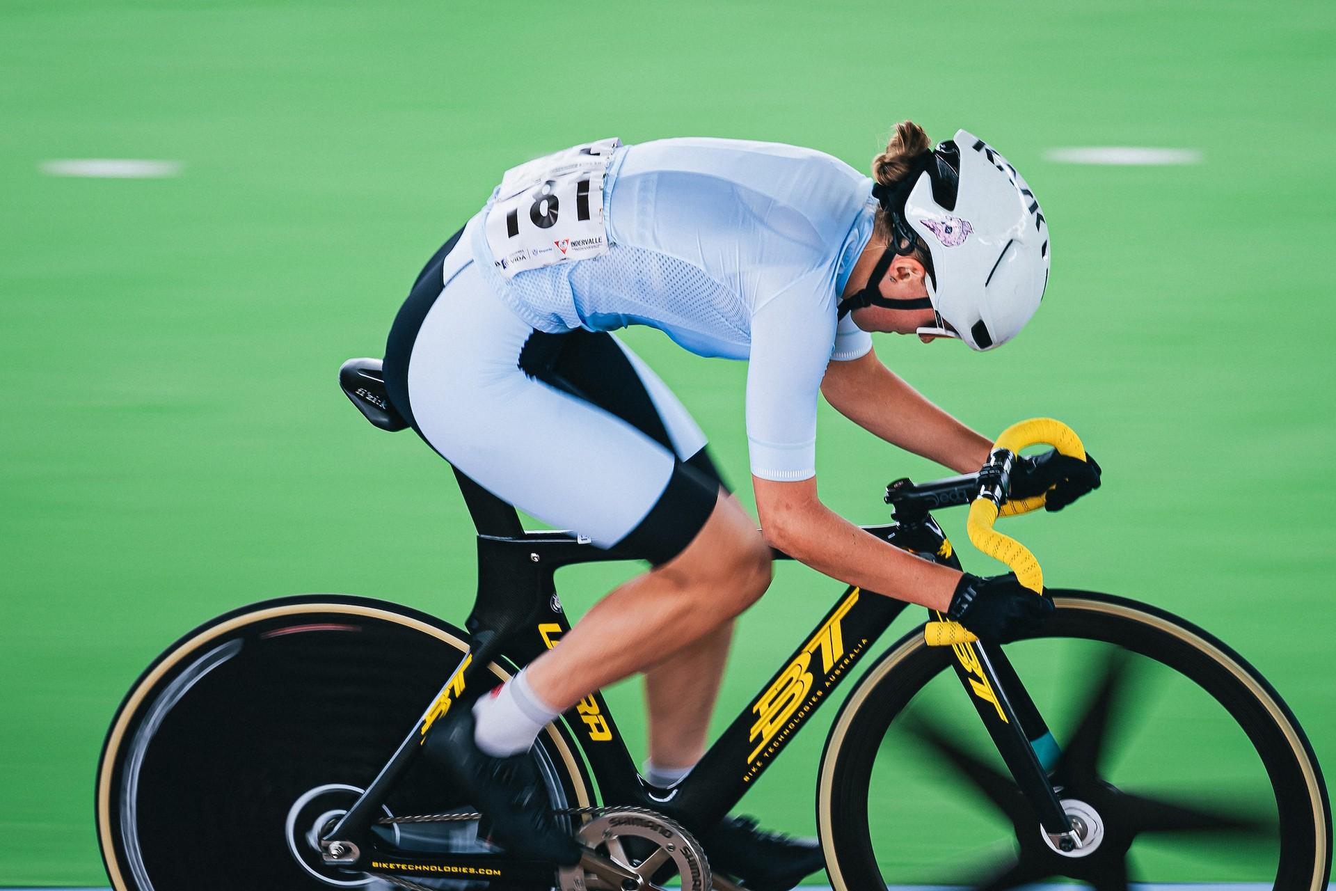 UCI clears Belarus to return and eases neutral-status rules for Russian juniors, and bans front pockets