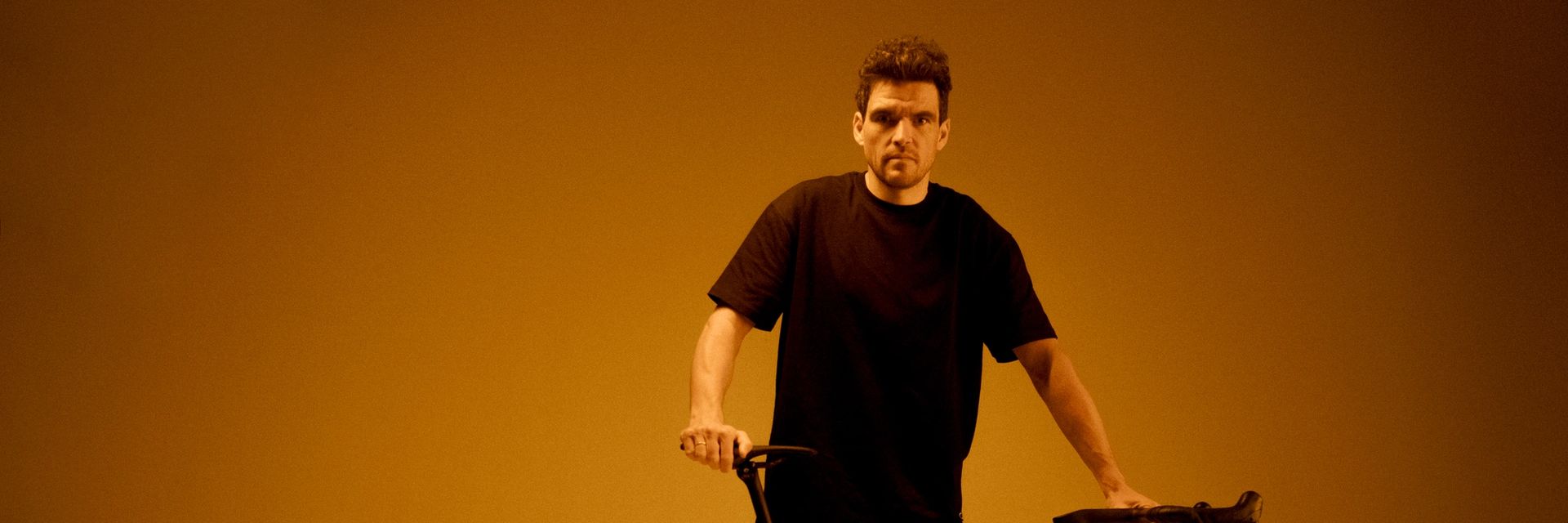 Classics legend Greg Van Avermaet joins Basso Bikes as Head of Riding Experience