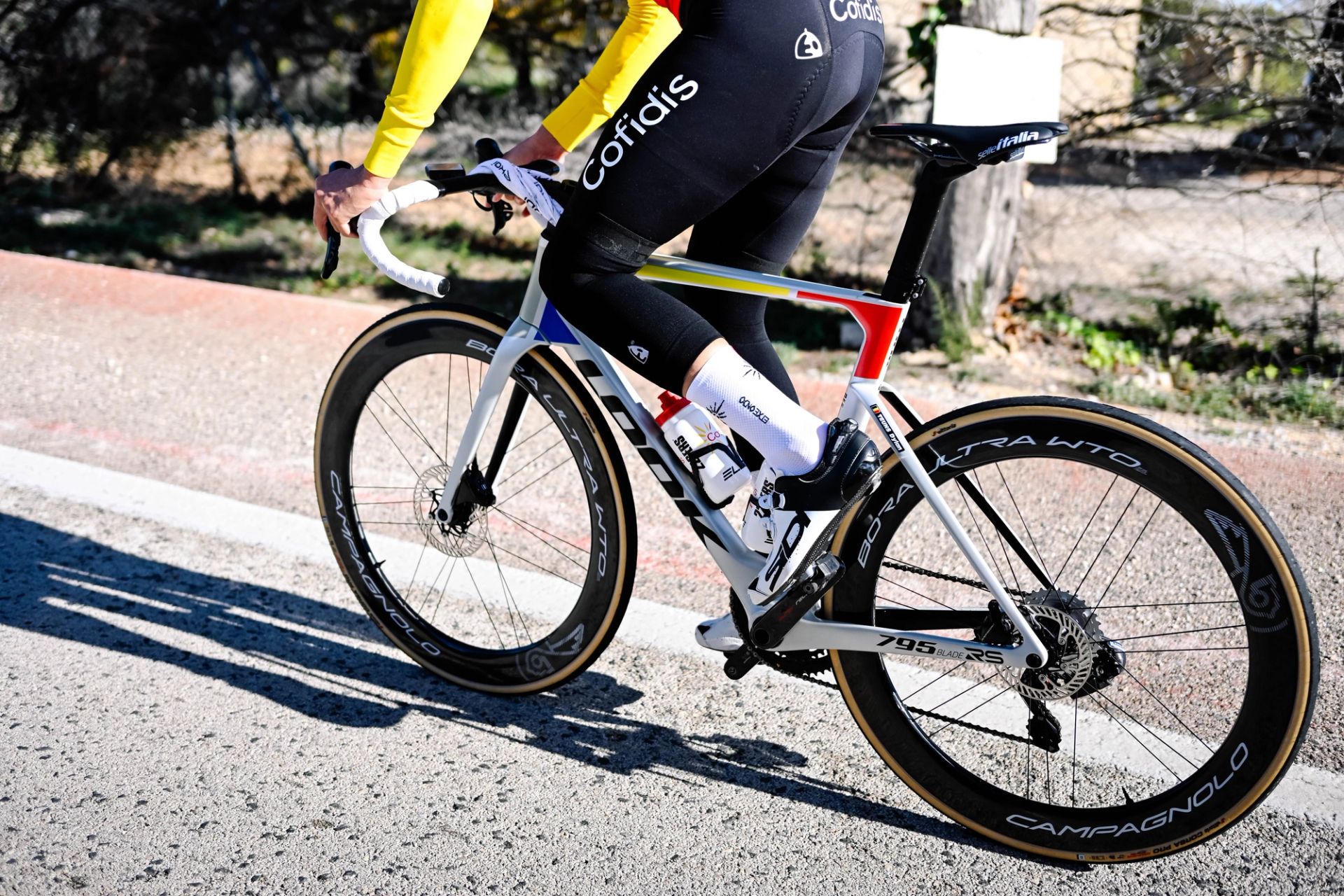 No layoffs, new strategy: How Campagnolo is engineering its comeback