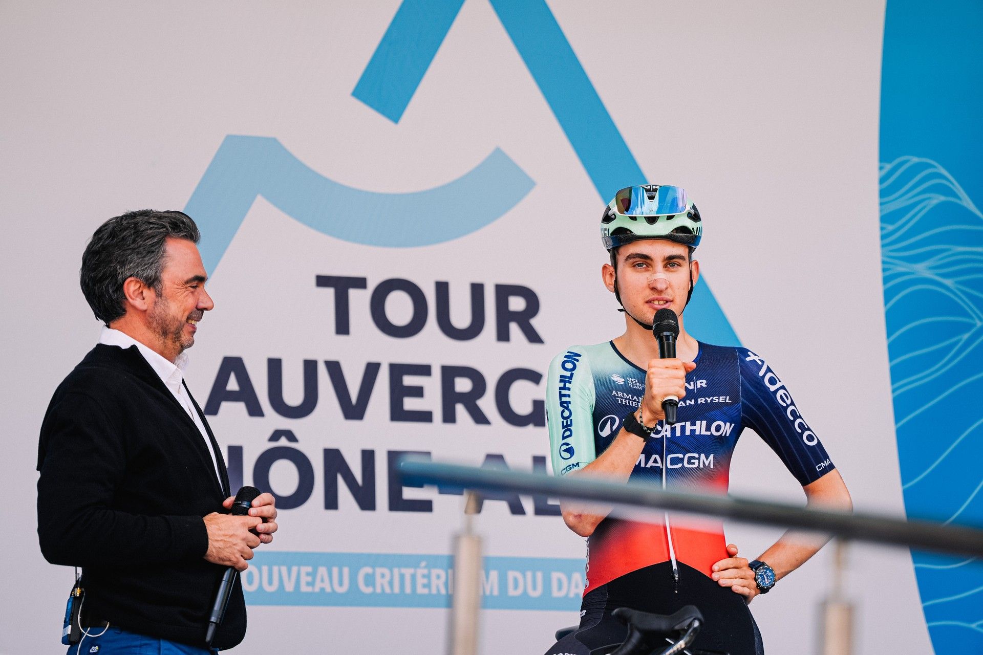 Analysis: If Seixas can’t distance Del Toro now, what hope does he have against Pogačar and Vingegaard at the Tour?