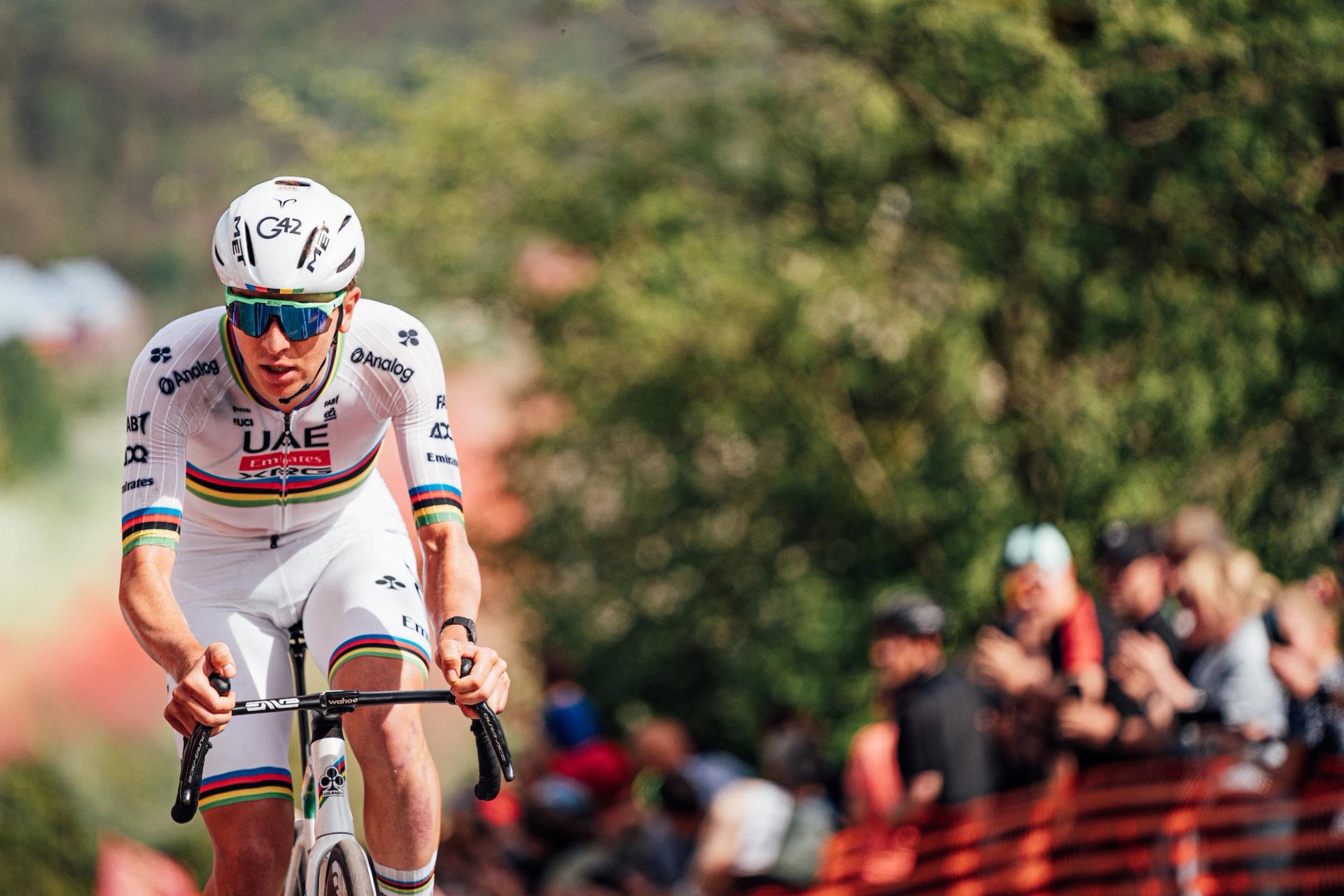 Liège-Bastogne-Liège 2026 preview: Can anyone stop Pogačar winning La Doyenne for the third time?