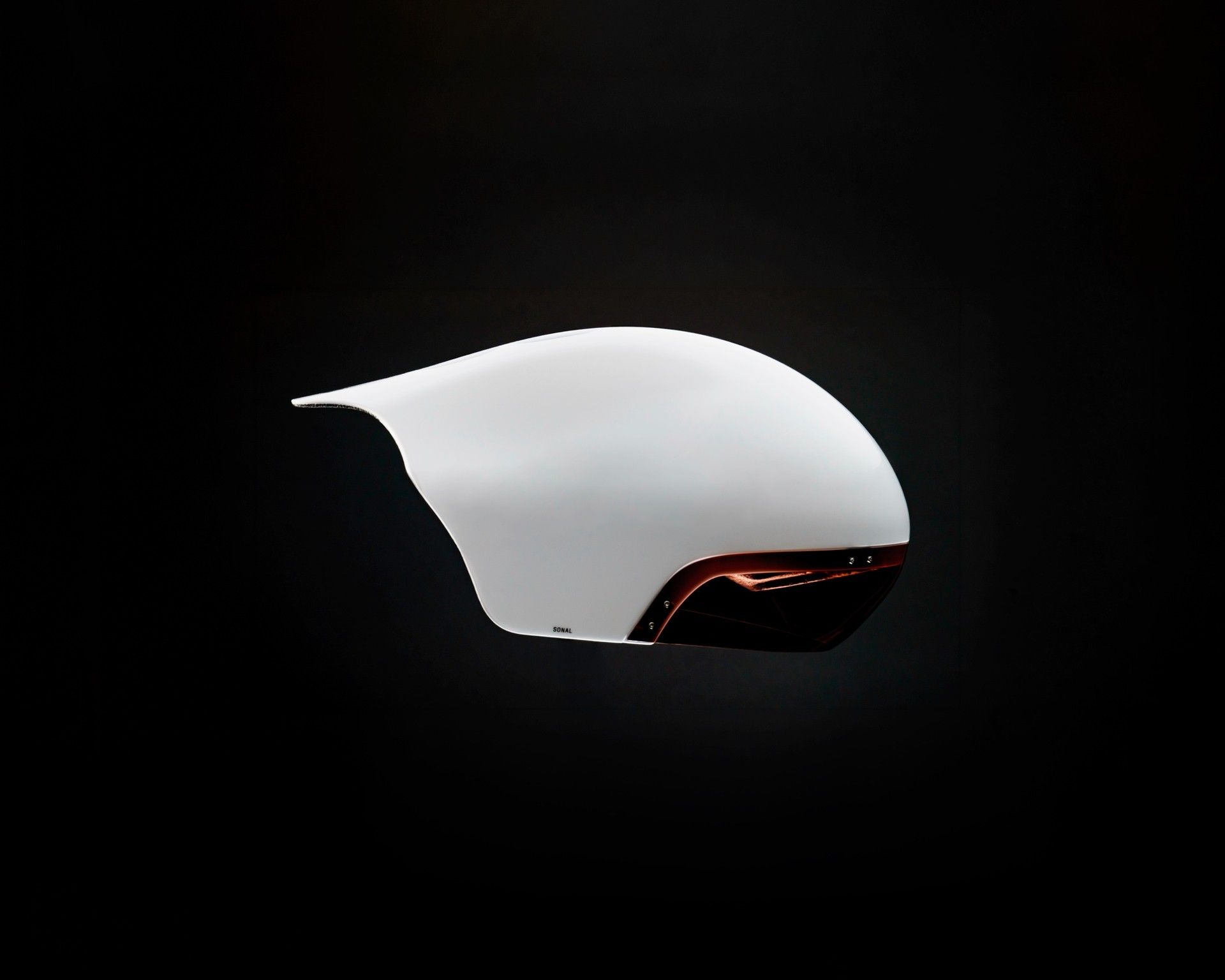 POC launches $660 Sonal TT helmet, teased at Tour de France, claiming 15–20-watt saving