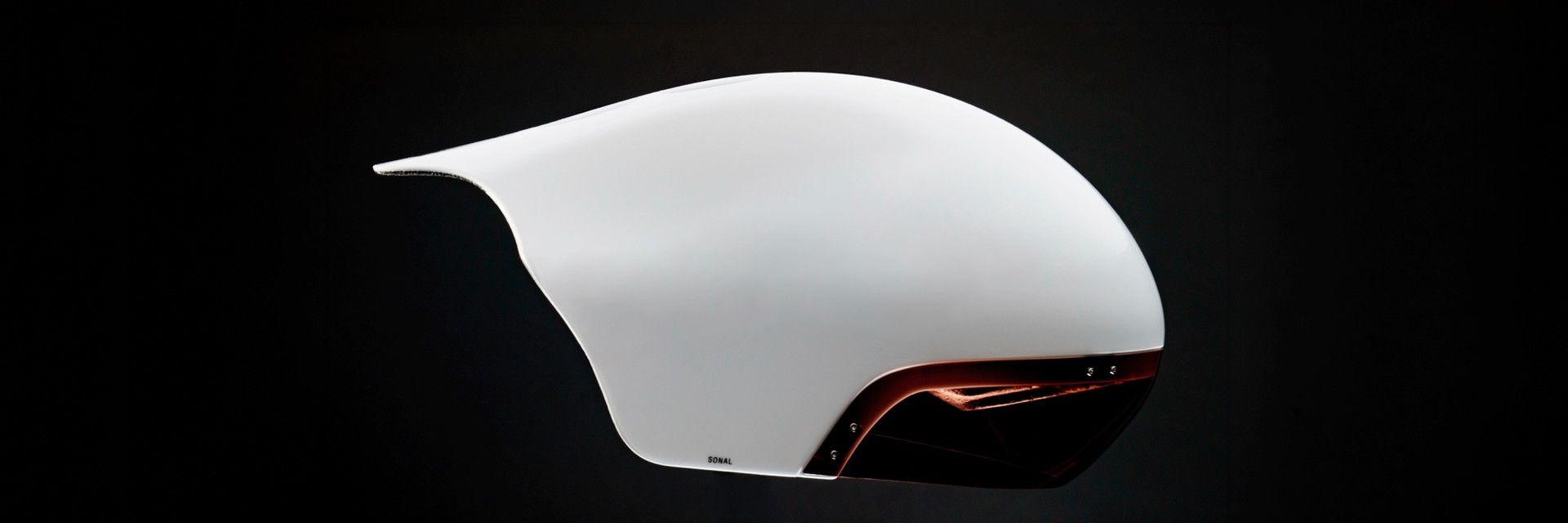 POC launches $660 Sonal TT helmet, teased at Tour de France, claiming 15–20-watt saving