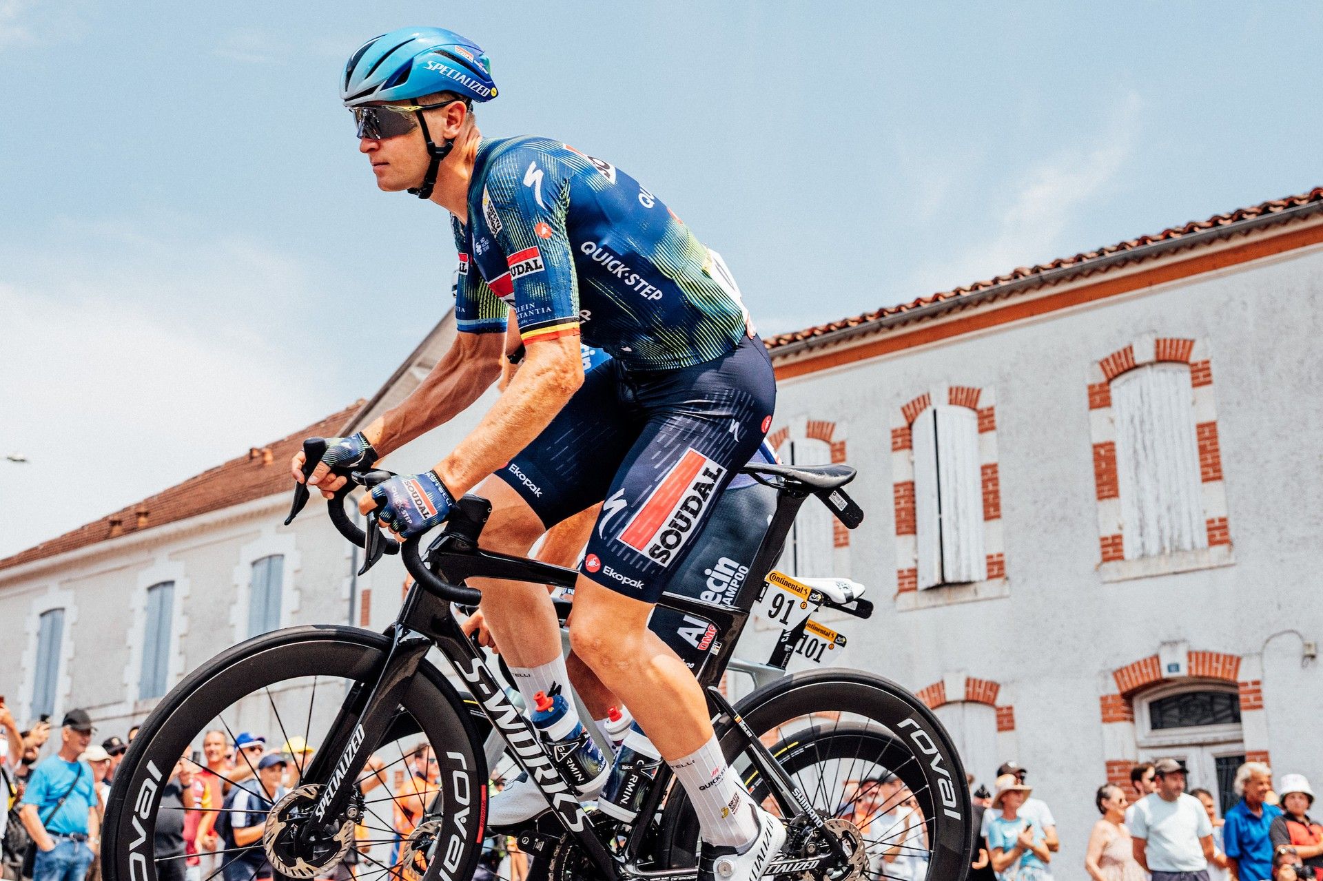 Specialized and Quick-Step end 18-year, 800-win partnership as Merida takes over