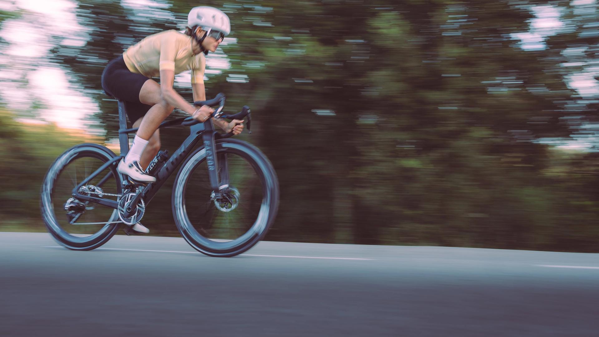 'Fastest UCI‑legal road bike in the world' as radical new Factor ONE launches