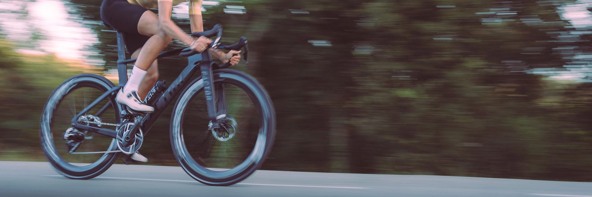 'Fastest UCI‑legal road bike in the world' as radical new Factor ONE launches