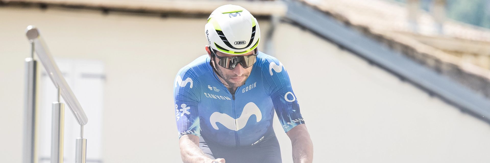 Fernando Gaviria given two‑month suspended sentence after 2.40 g/L daytime DUI in Monaco