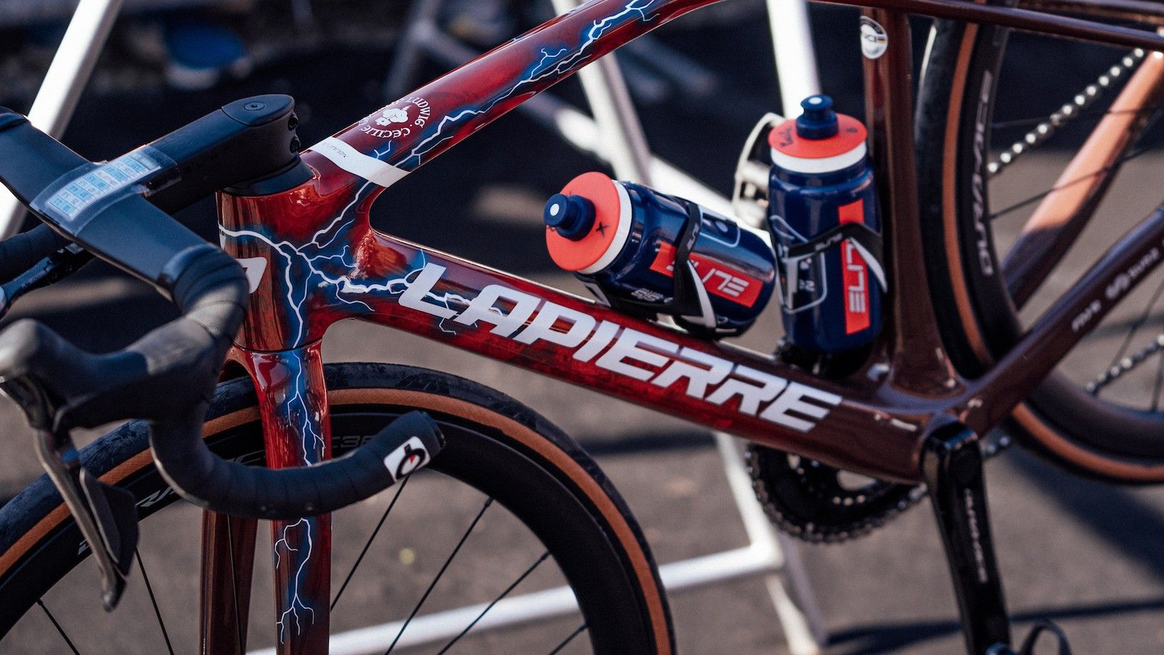 Raleigh and Lapierre owner Accell begins insolvency proceedings after Tri Star takeover collapses