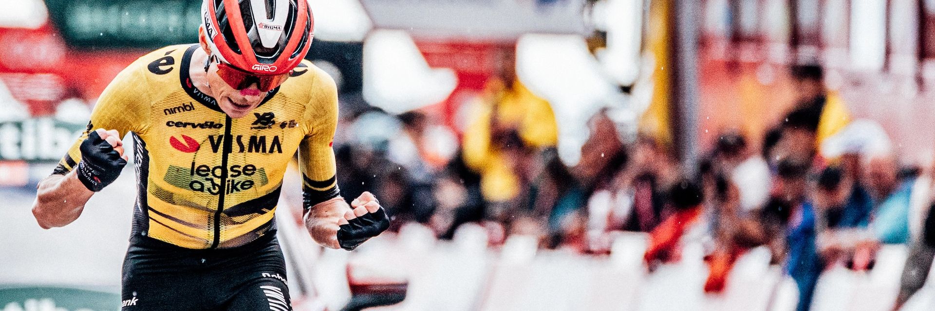 All roads lead to Rome, and a Jonas Vingegaard win at the Giro d’Italia 2026
