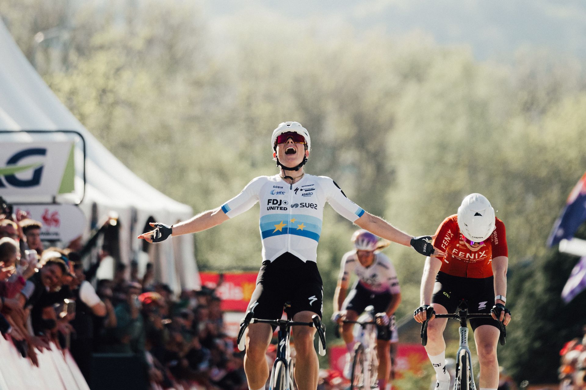 Vollering the clear favourite as Longo Borghini and Reusser return for a Giro shaped by Nevegal and Finestre