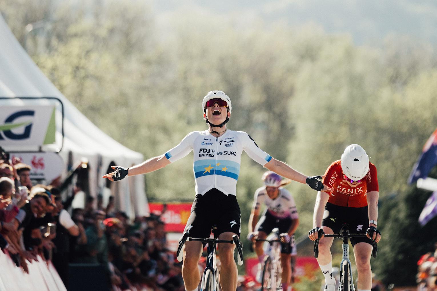 Vollering the clear Giro d'Italia favourite as Longo Borghini and Reusser return for a race shaped by Nevegal and Finestre