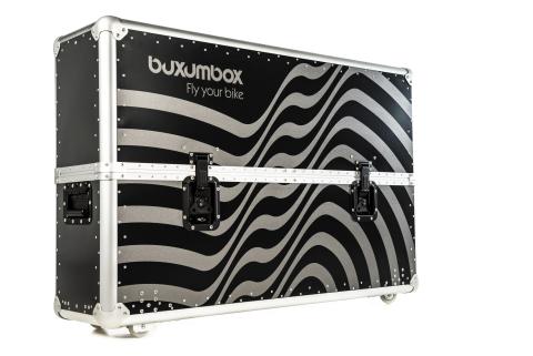 BuxumBox Tourmalet