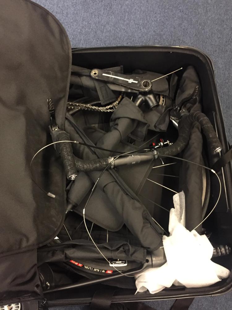 Best Bike Travel Cases 2026 – What 40 flights and 2 snapped levers ...