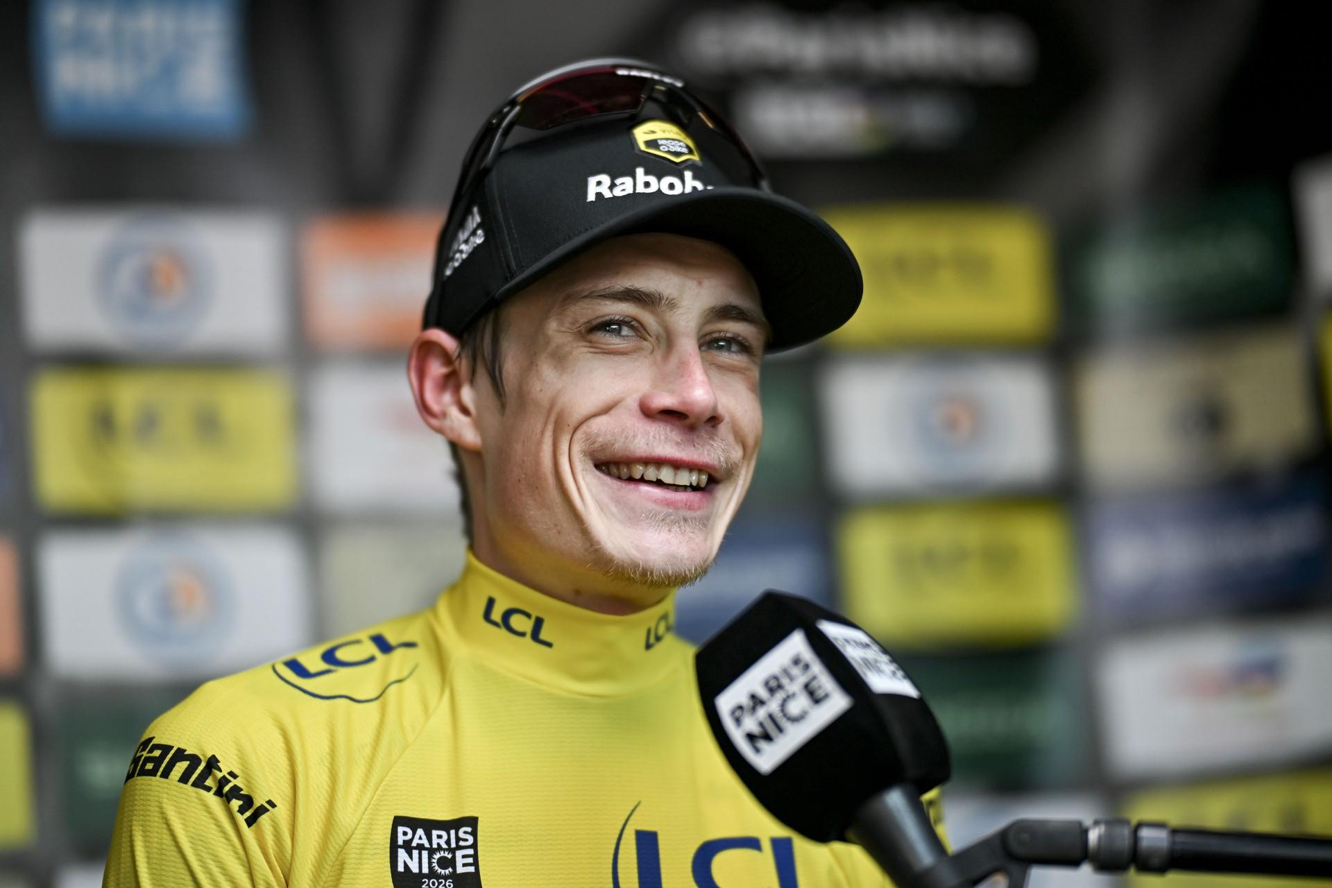 'Visma are not strong enough', Danish ex-pros suggest Jonas Vingegaard should jump ship to Netcompany-Ineos