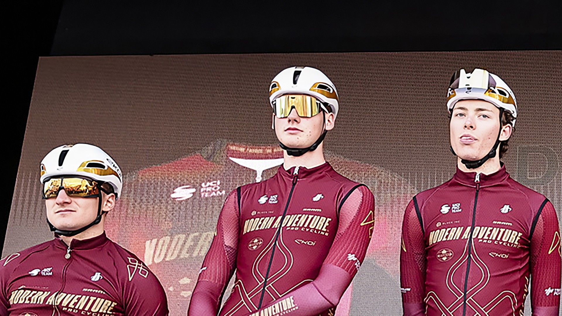 'Poles fight pretty good when you hit em' – Ezra Caudell leaves rehab six weeks after Philadelphia crash put him on ECMO