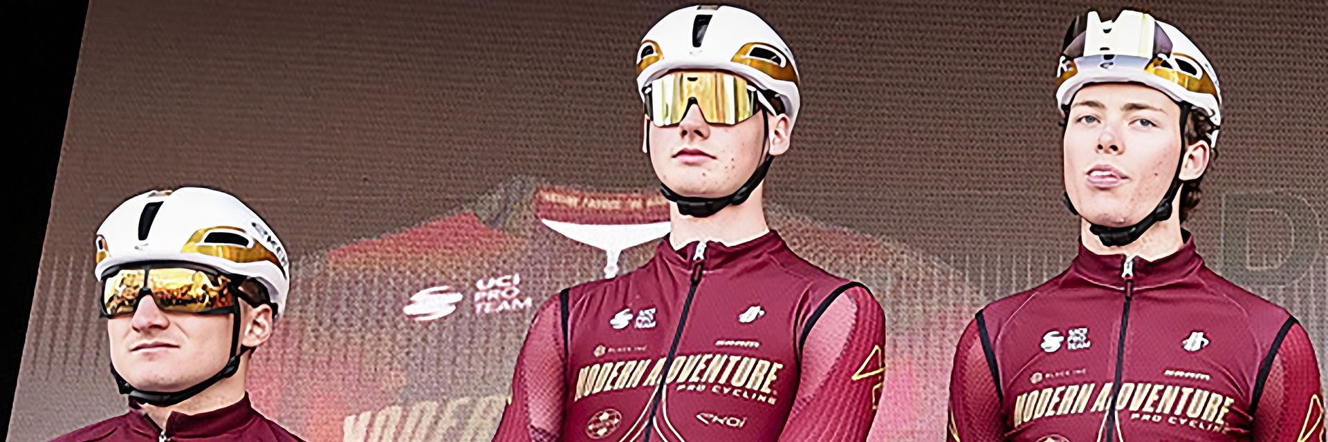 'Poles fight pretty good when you hit em' – Ezra Caudell leaves rehab six weeks after Philadelphia crash put him on ECMO