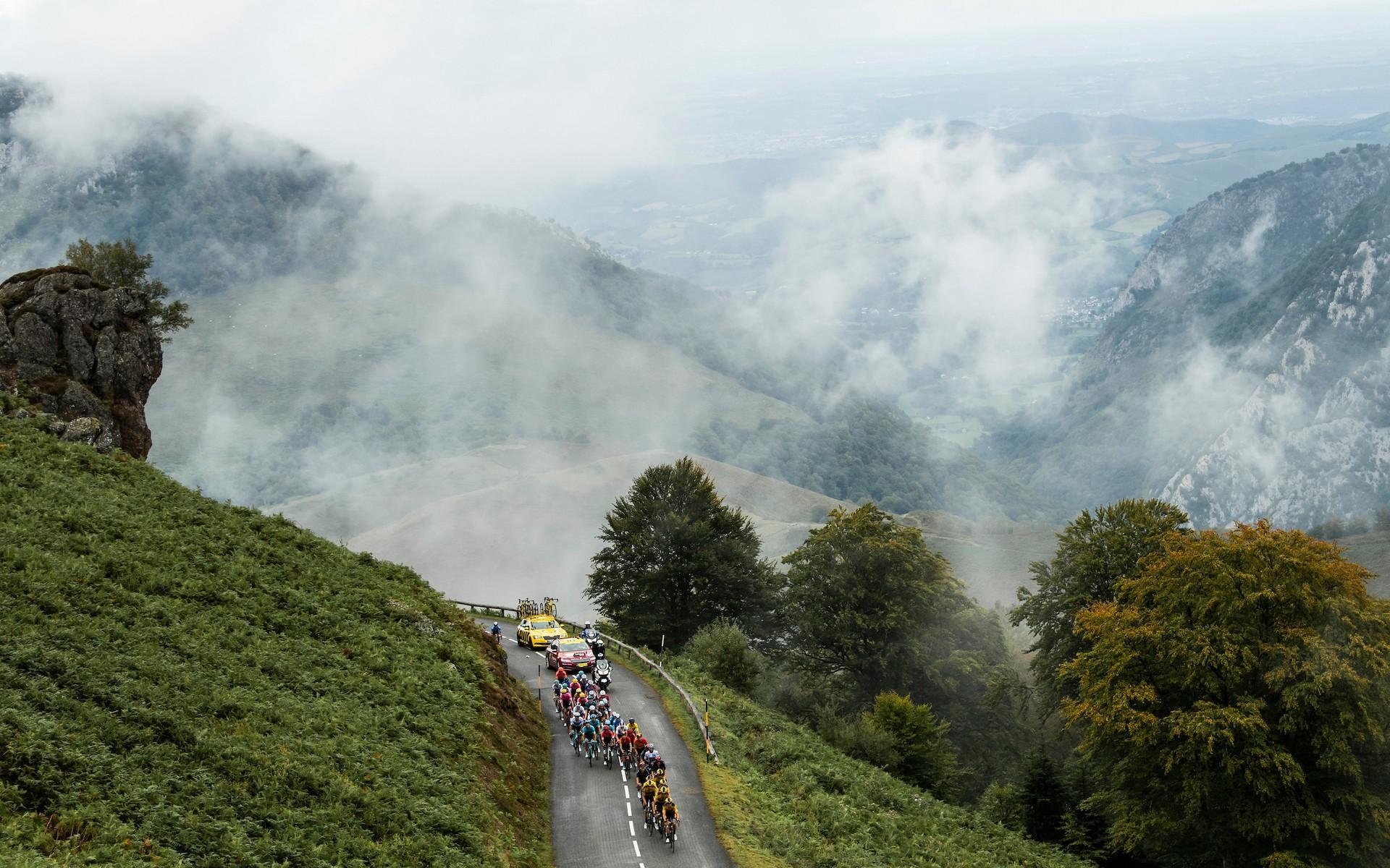 Introducing Race Atlas, 20 seasons of Grand Tour racing on one interactive map