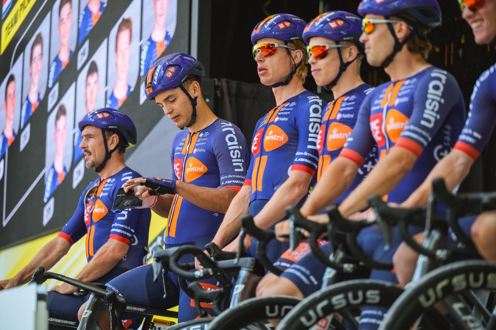 Picnic PostNL denies ProTeam drop, but its WorldTour future still rests on UCI financial conditions