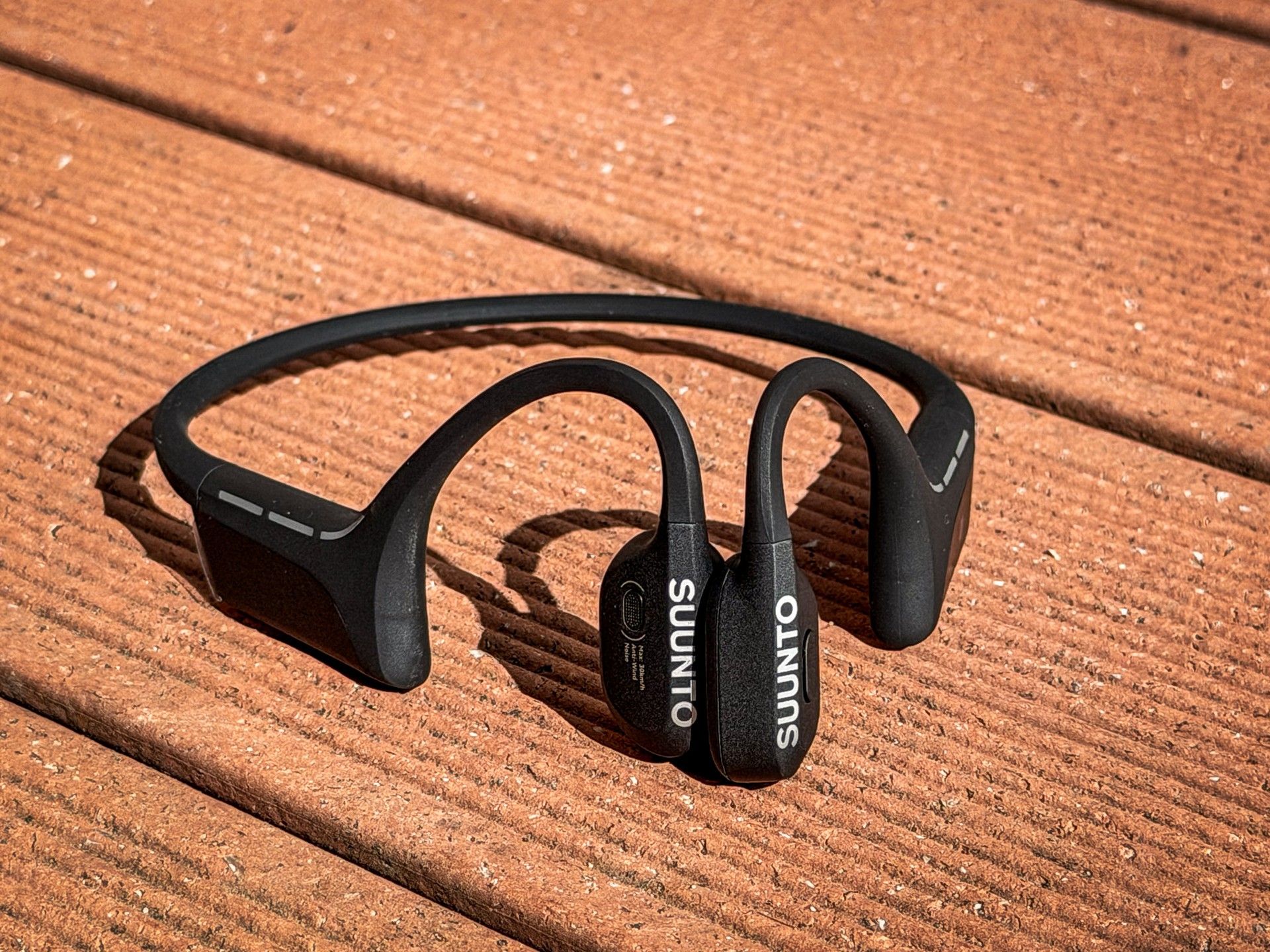 Suunto Wing 2 review: better sound on the bike, but I’m not retiring my Shokz yet