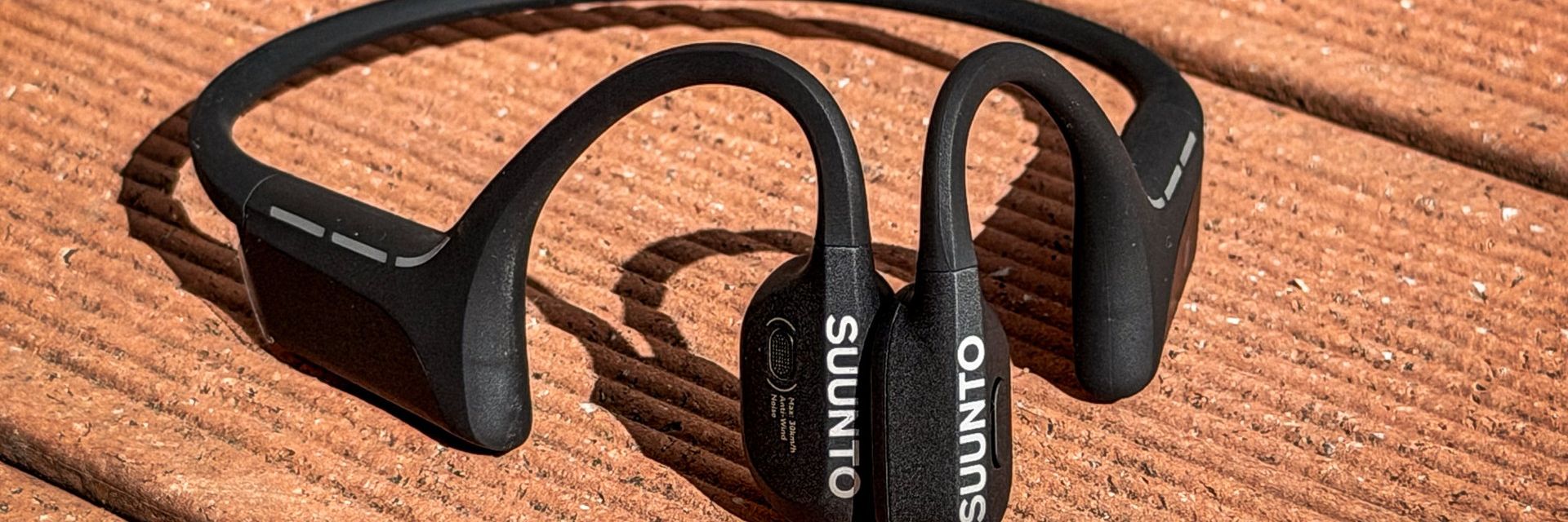 Suunto Wing 2 review: better sound on the bike, but I’m not retiring my Shokz yet