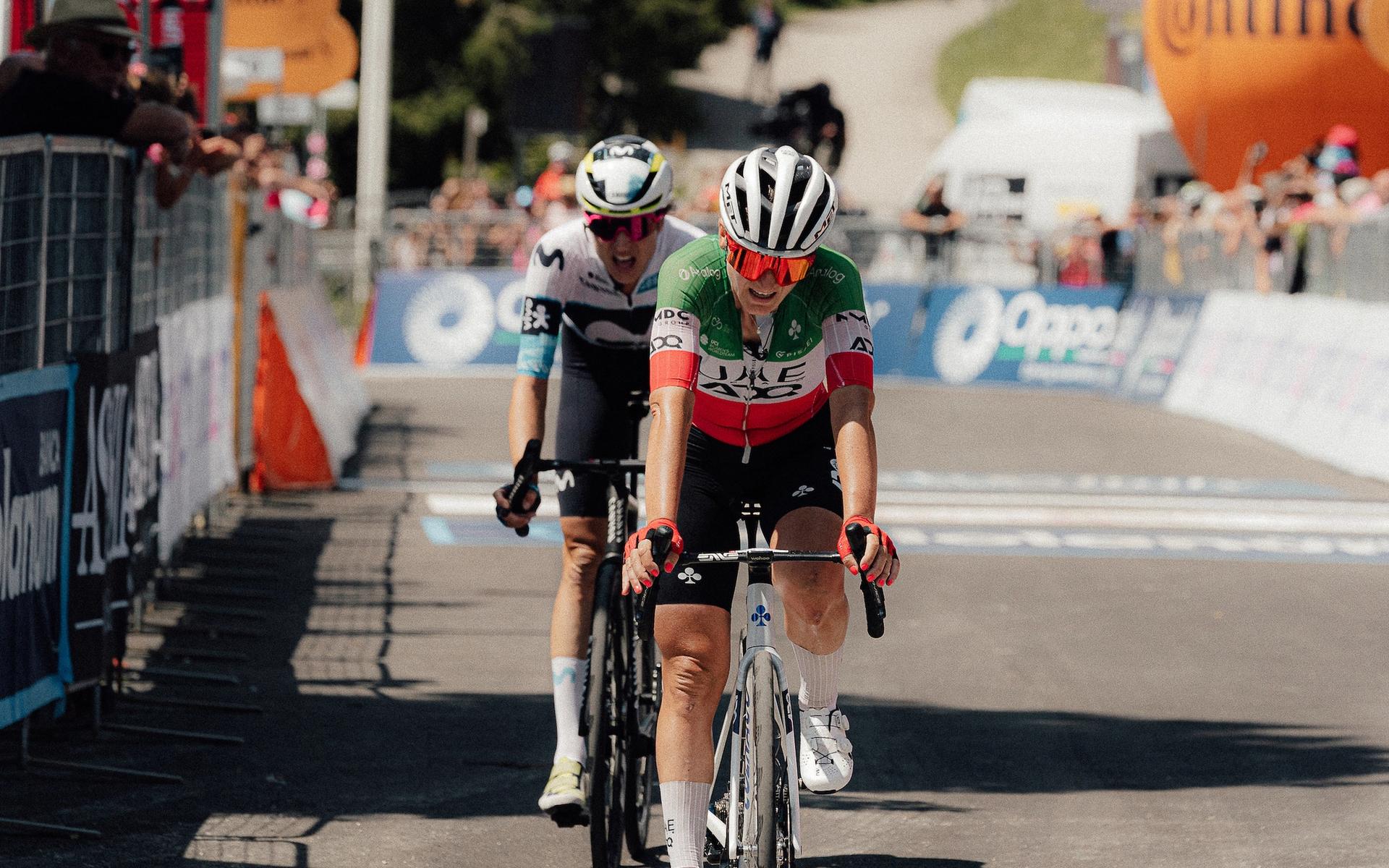 Tour de Suisse Women 2026 preview: Reusser defends on home roads with 23.7km time trial as major GC factor
