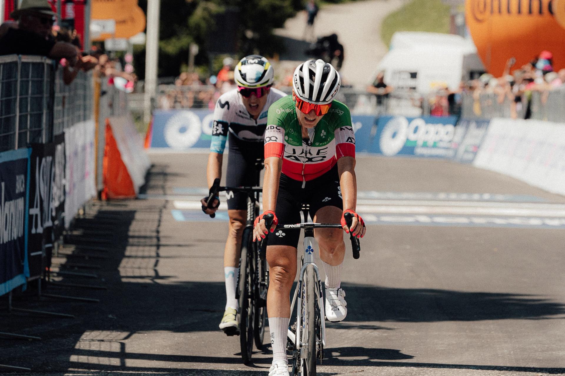 Tour de Suisse Women 2026 preview: Reusser defends on home roads with 23.7km time trial as major GC factor