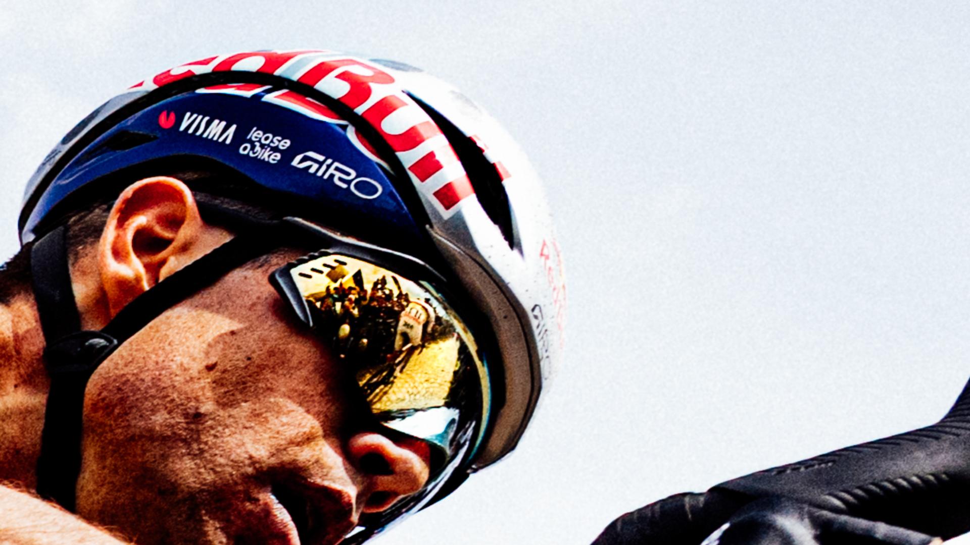 Next stop, 50 km/h: Wout van Aert’s record Roubaix proves the ultimate speed barrier will fall