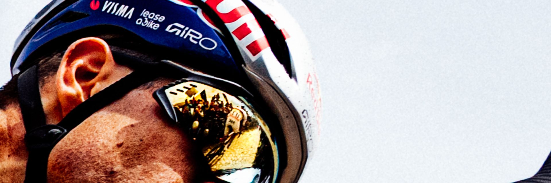 Next stop, 50 km/h: Wout van Aert’s record Roubaix proves the ultimate speed barrier will fall