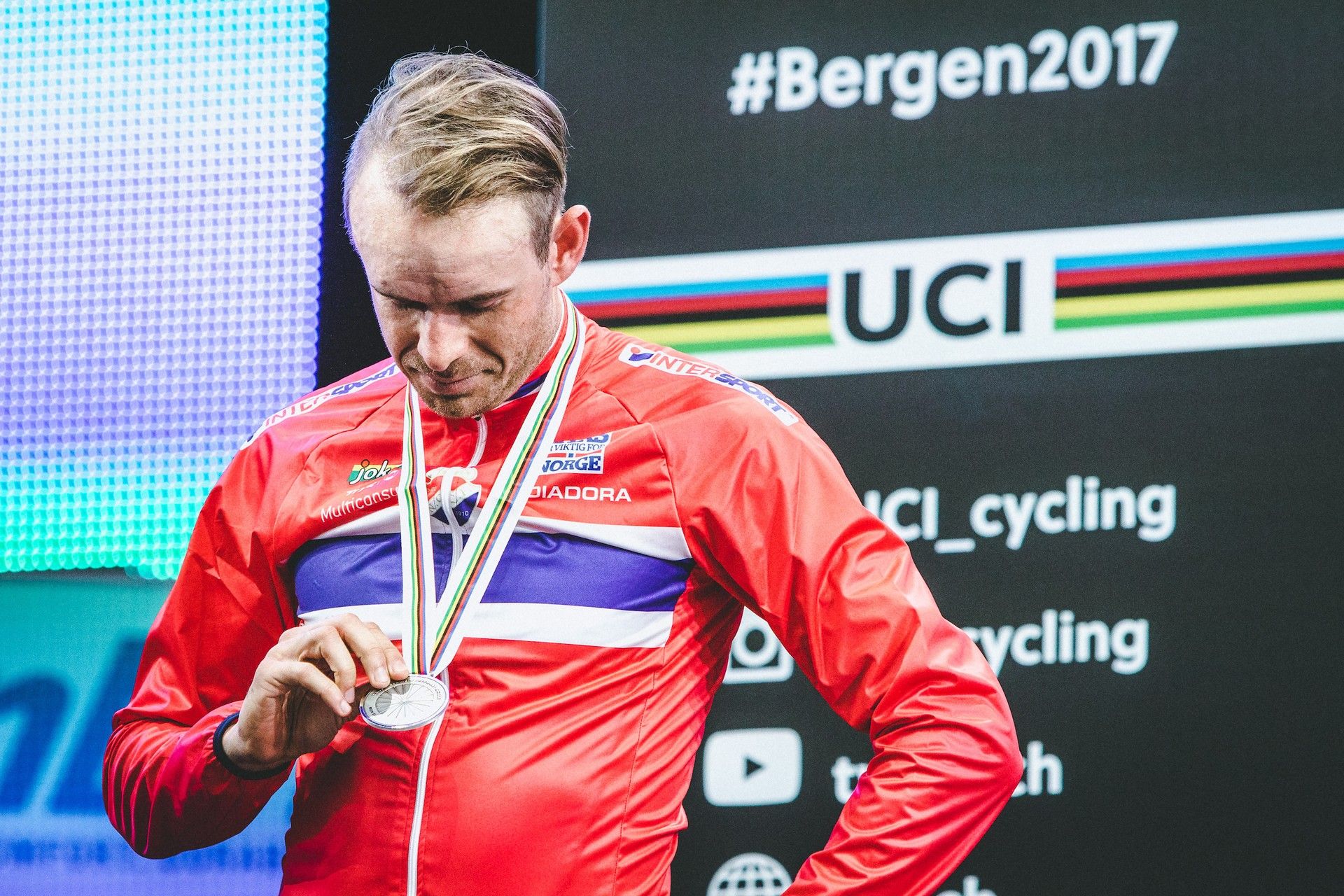 'We will work hard to bring it back in 2027', Alexander Kristoff named Tour of Norway race director in hope of revival